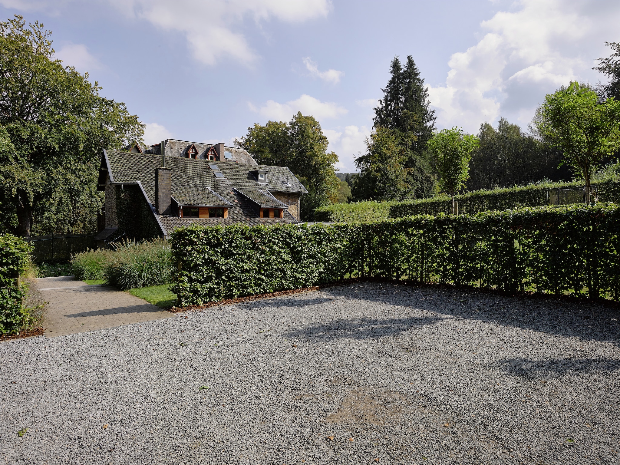   Villa Zen