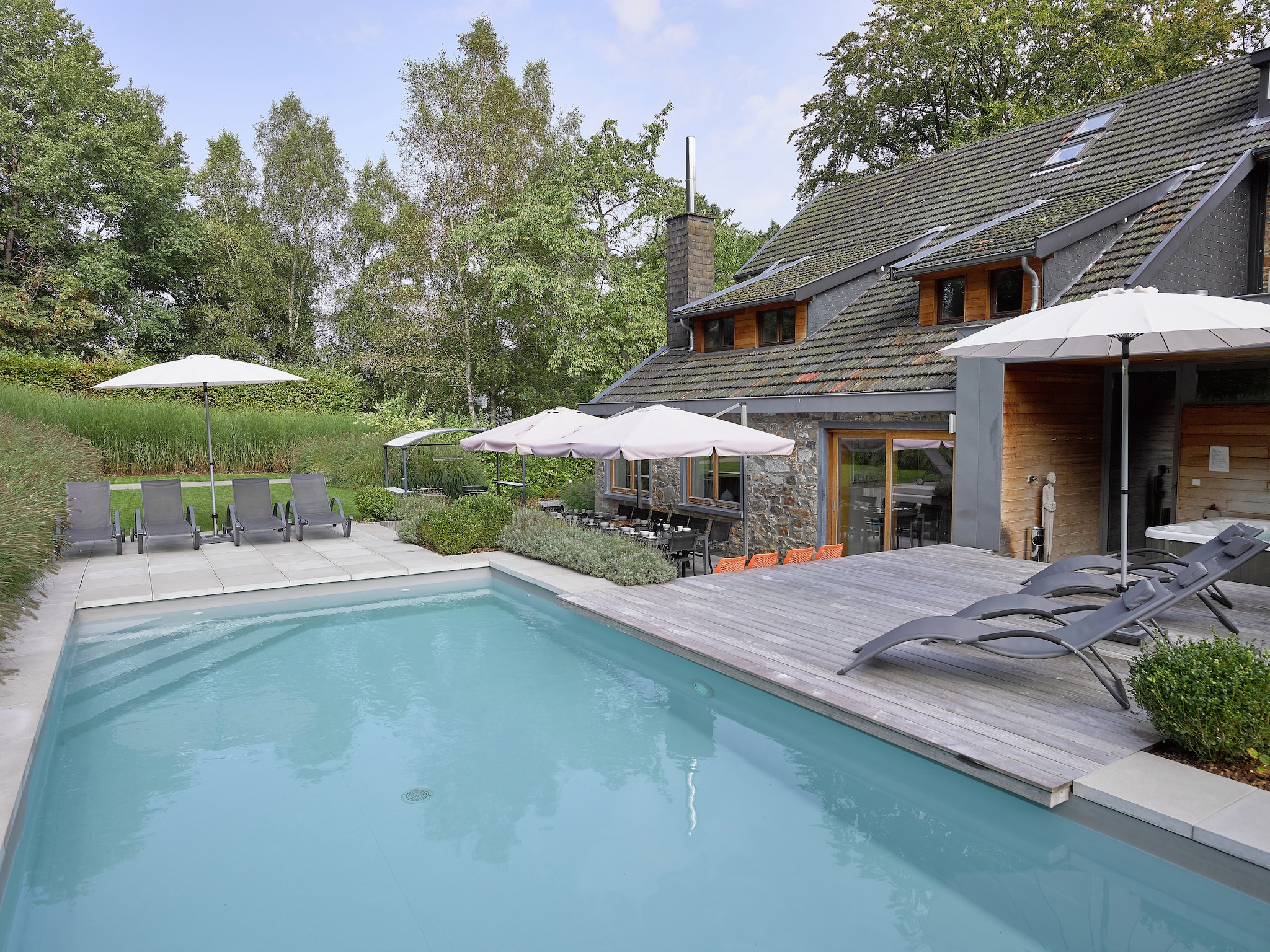   Villa Zen