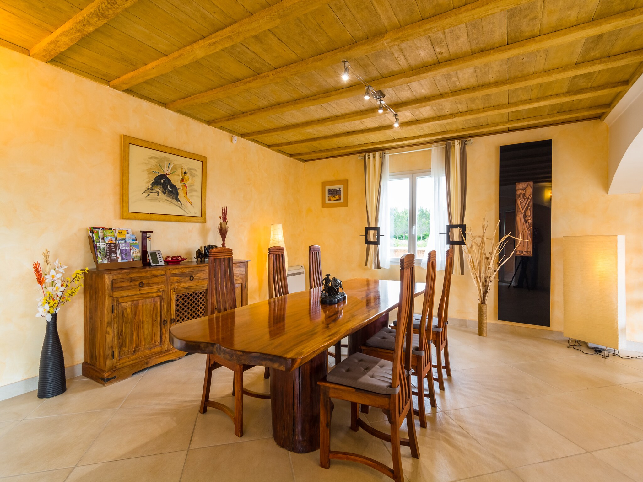 Vakantiehuis Le Viognier