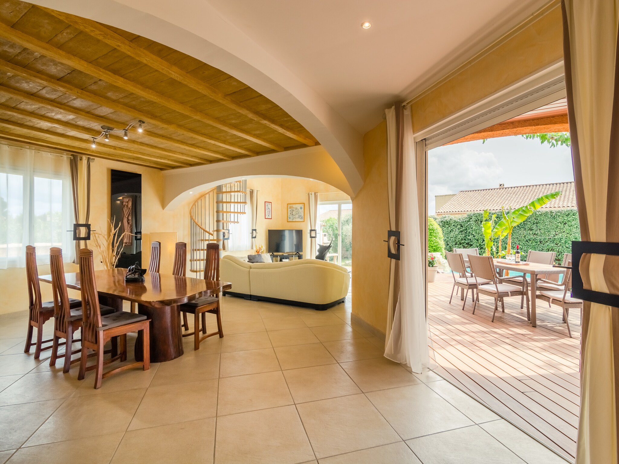 Vakantiehuis Le Viognier