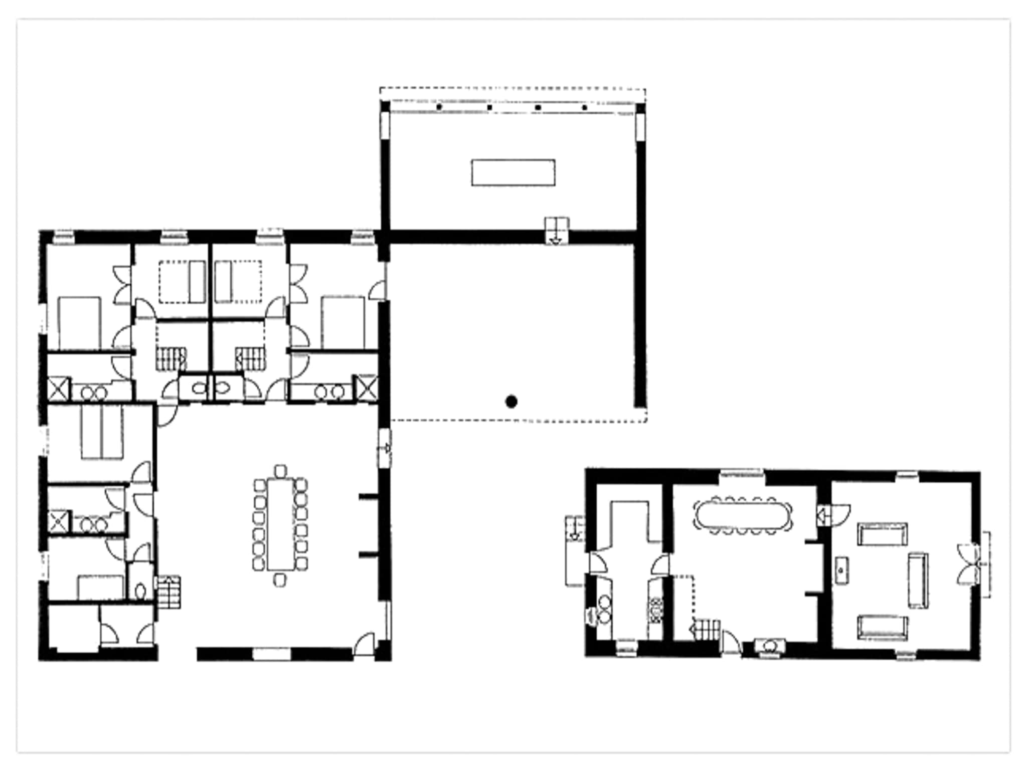 Vacation home Bos de Penit