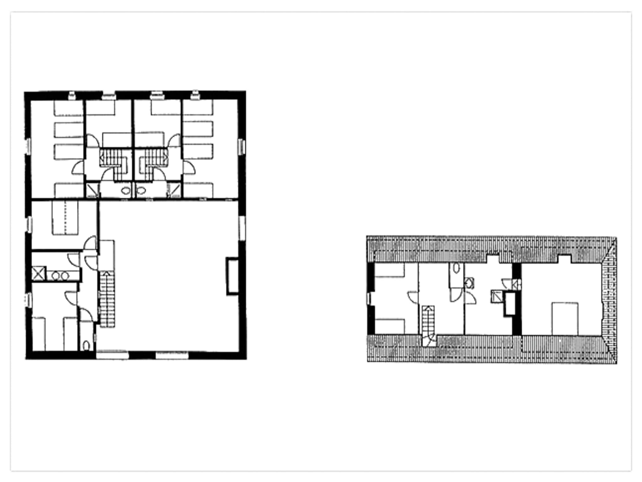 Vacation home Bos de Penit
