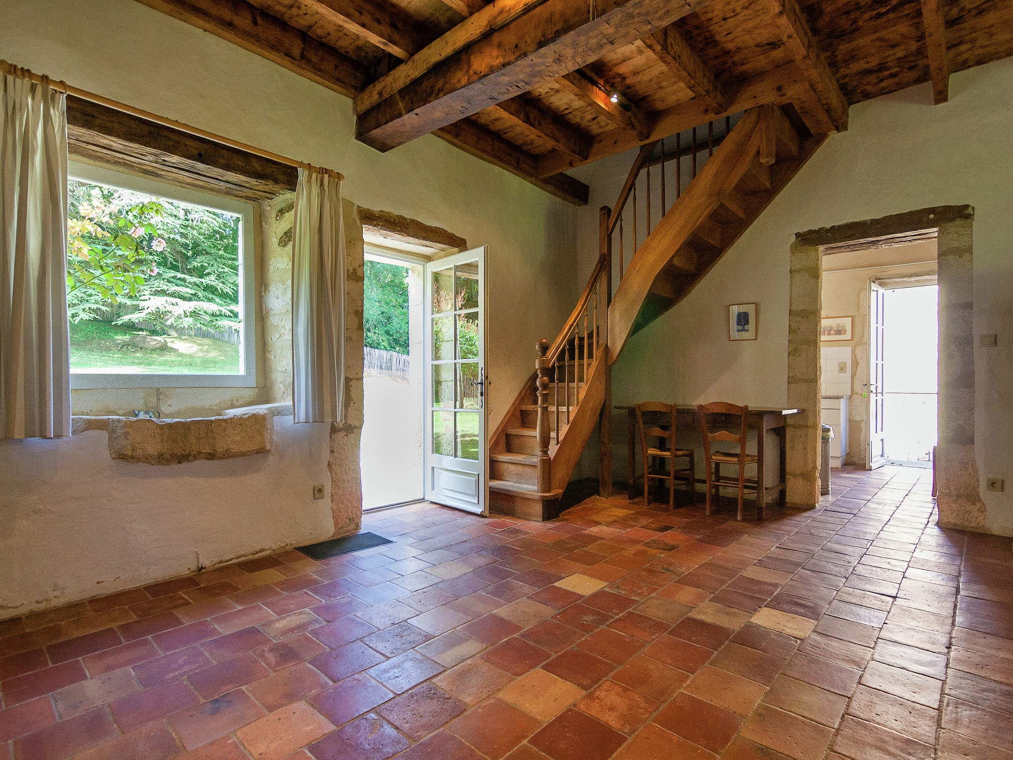 Vacation home Bos de Penit