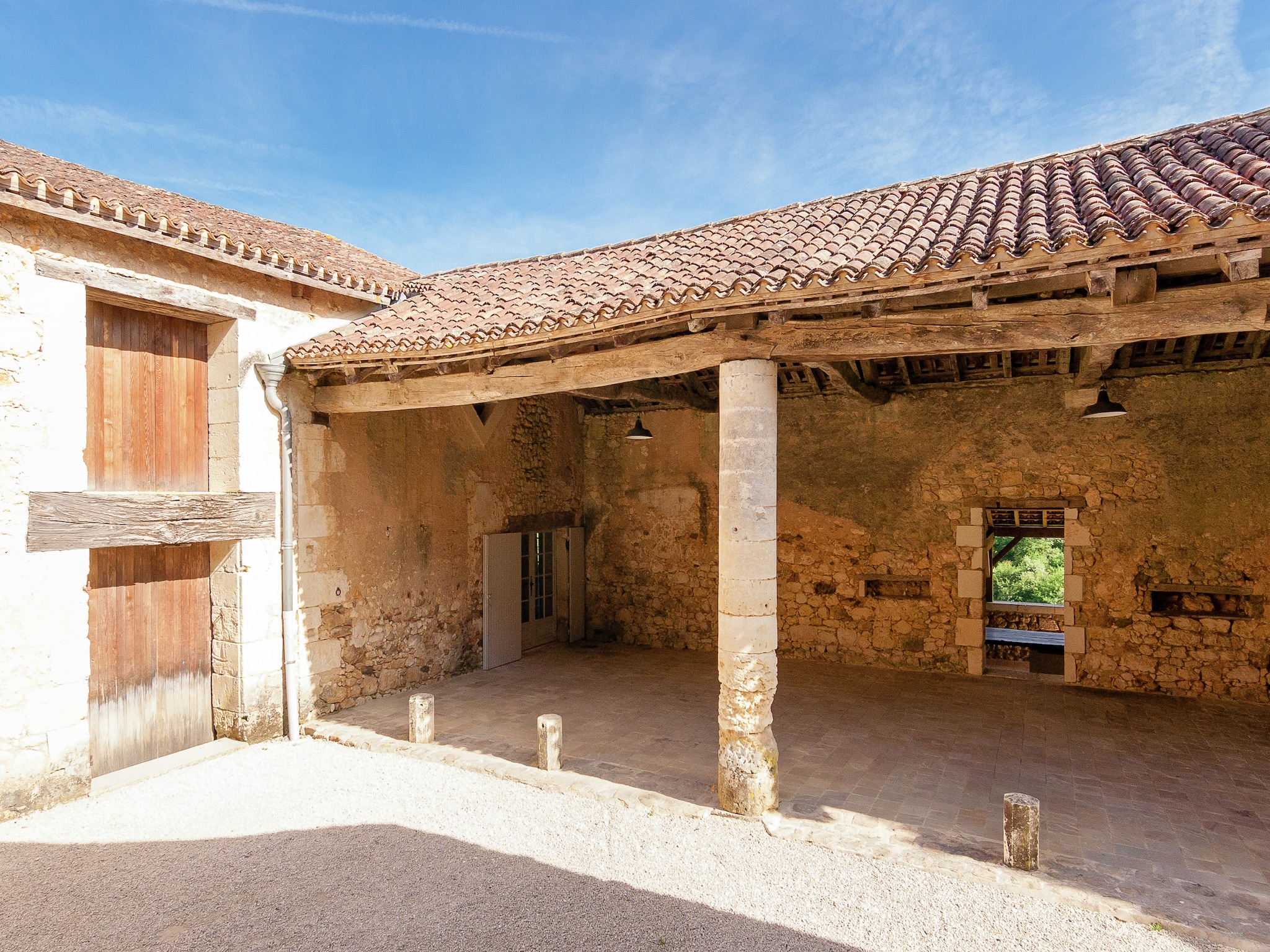 Vacation home Bos de Penit