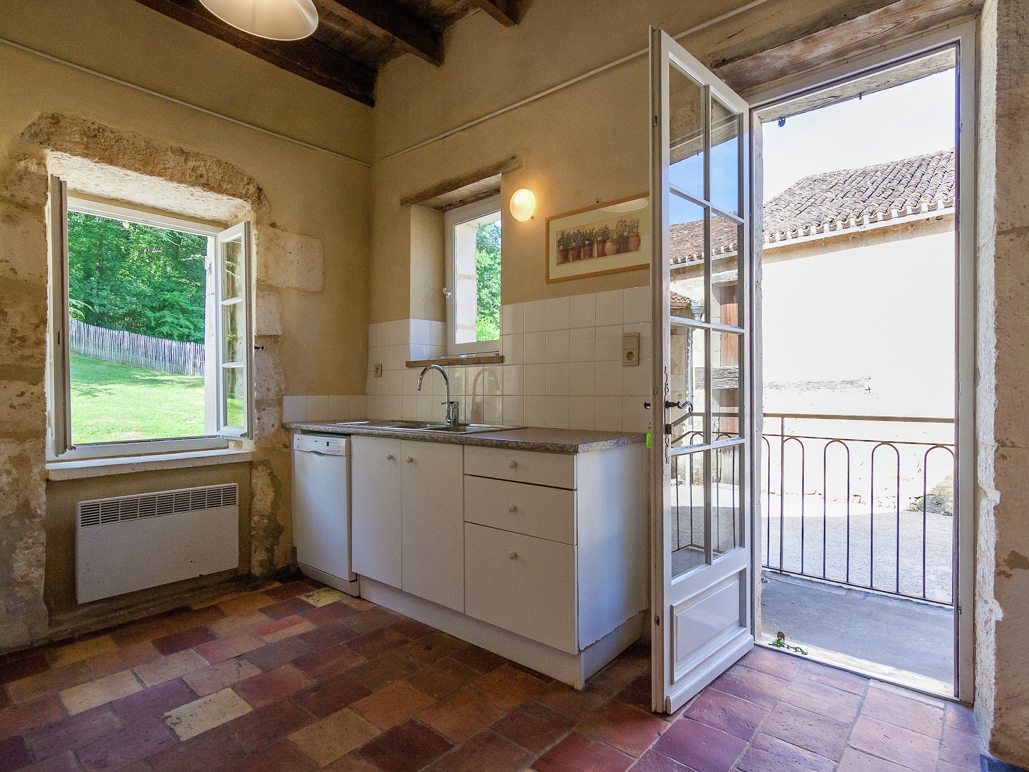 Vacation home Bos de Penit