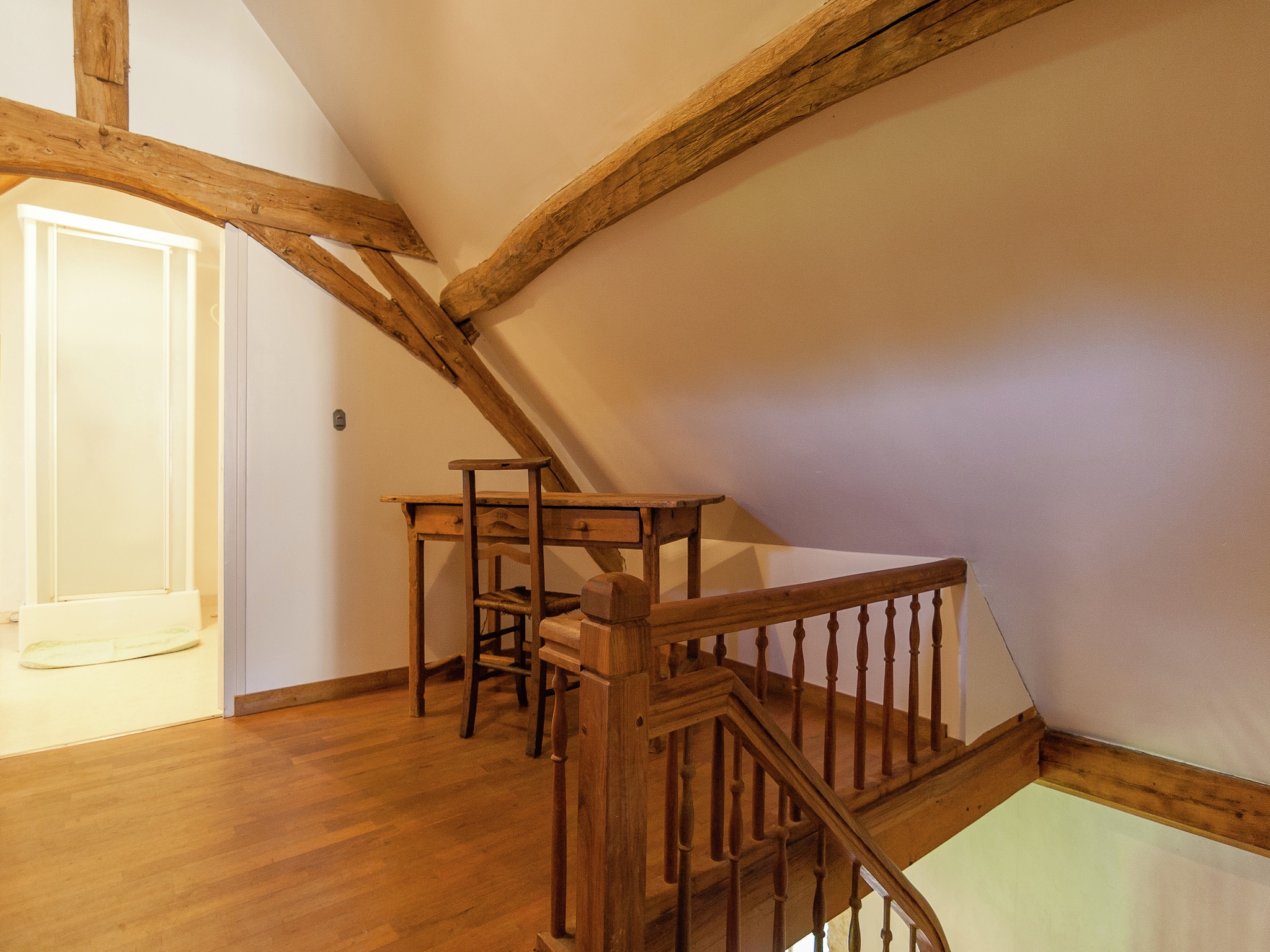 Vacation home Bos de Penit