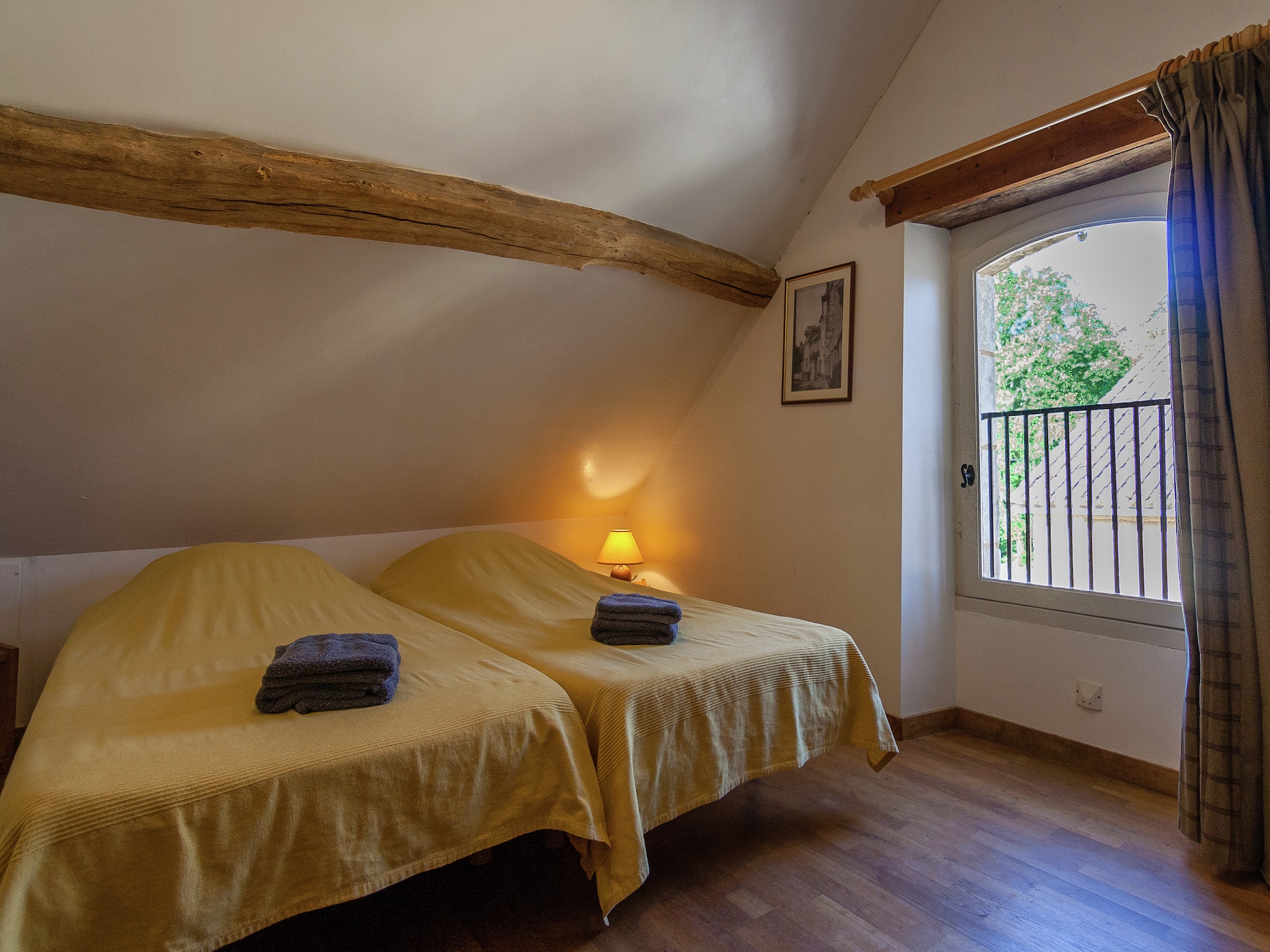 Vacation home Bos de Penit
