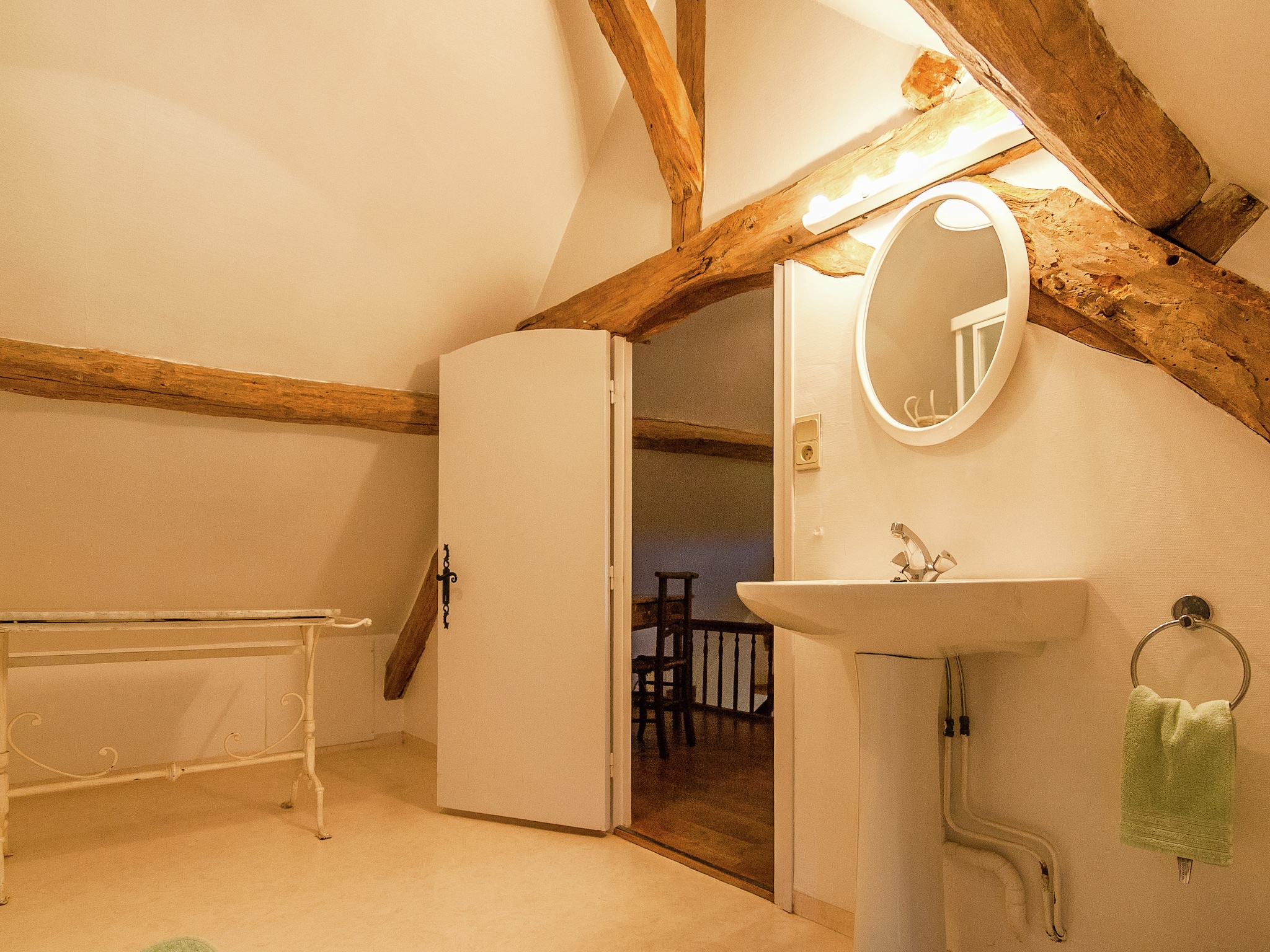 Vacation home Bos de Penit