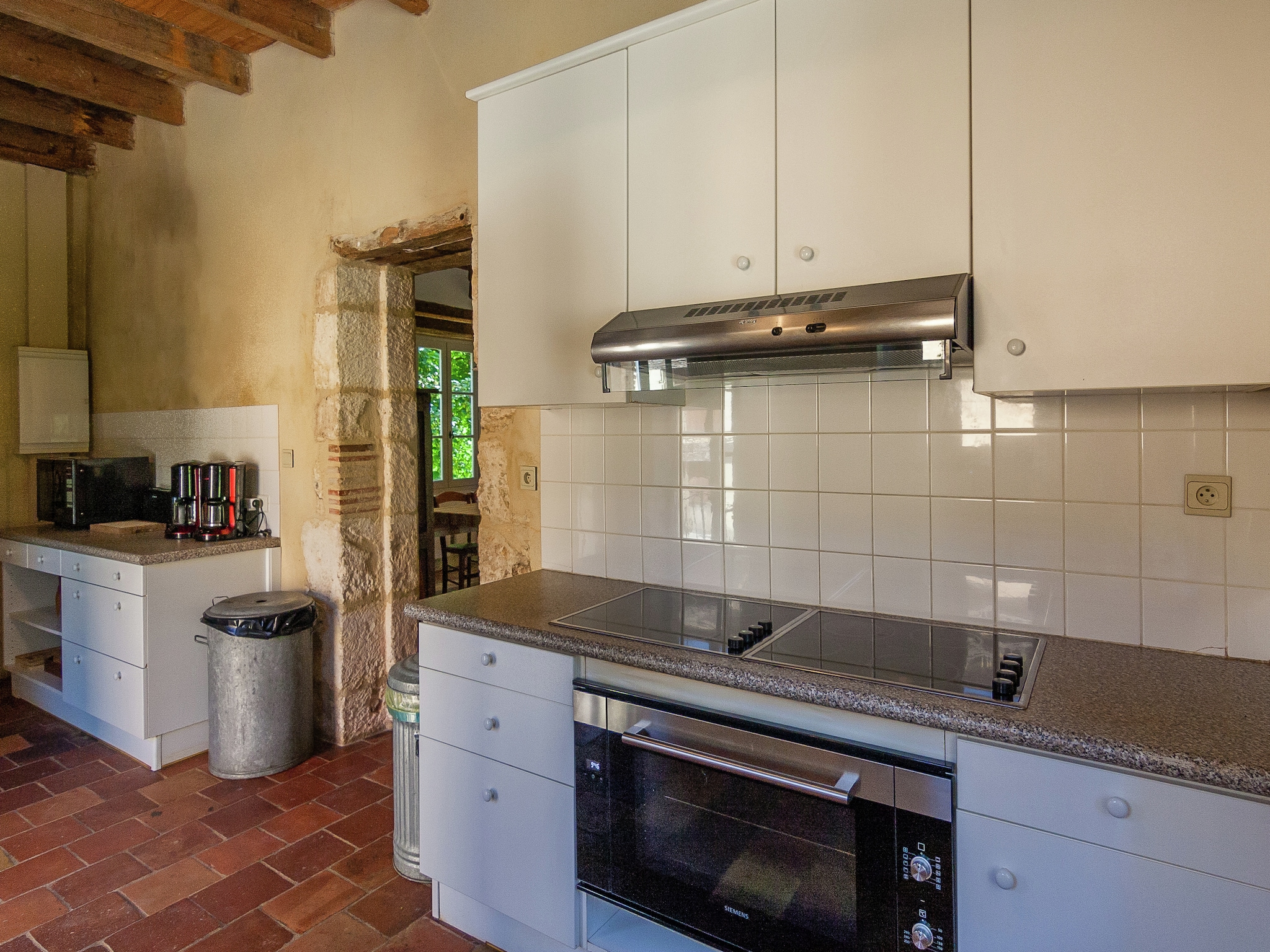 Vacation home Bos de Penit