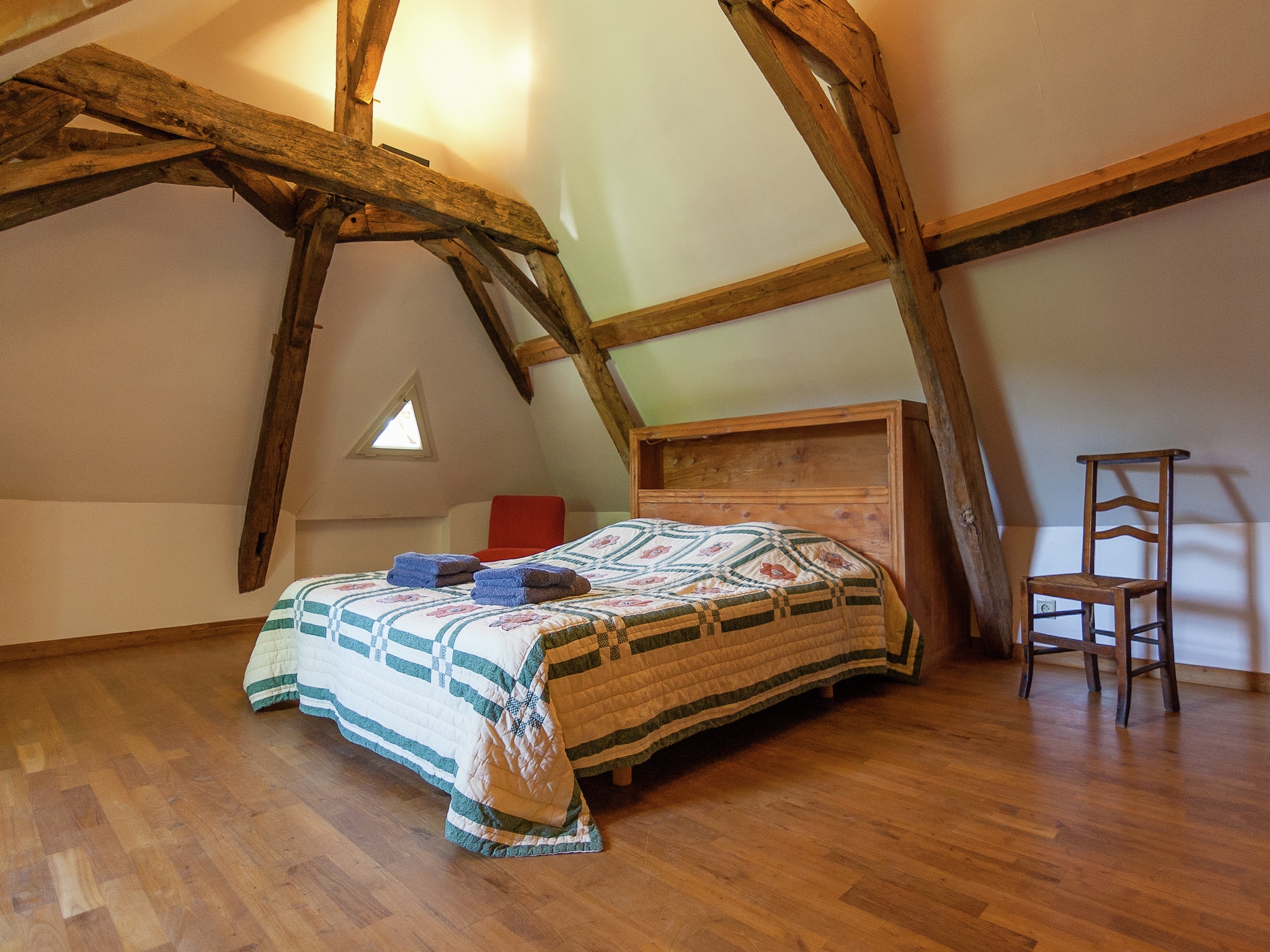 Vacation home Bos de Penit
