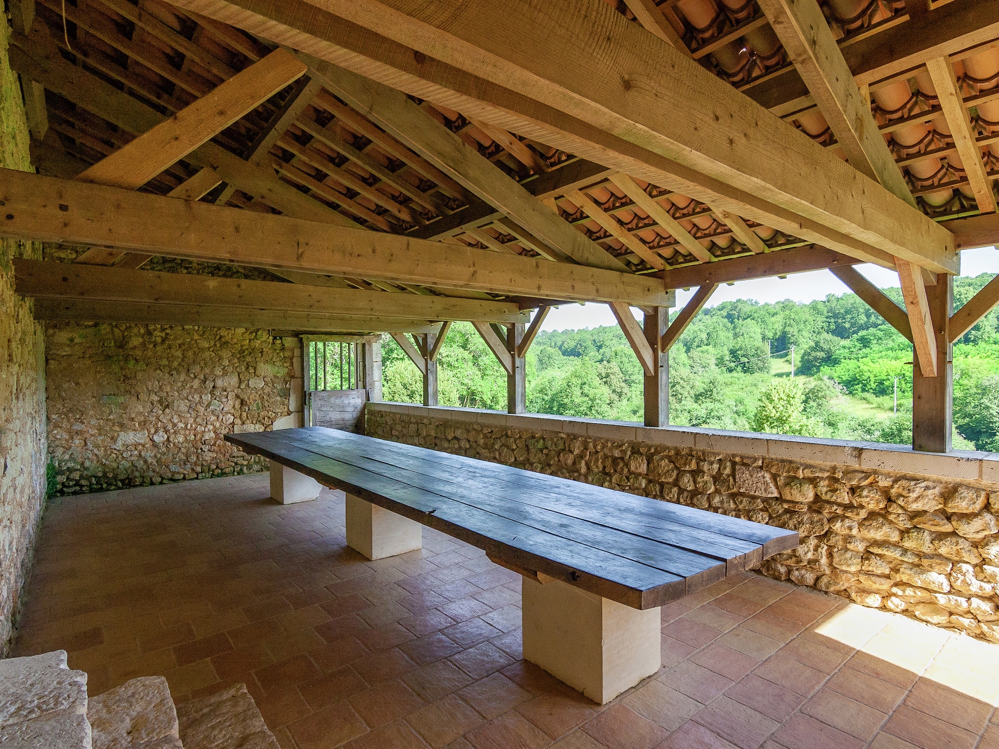 Vacation home Bos de Penit