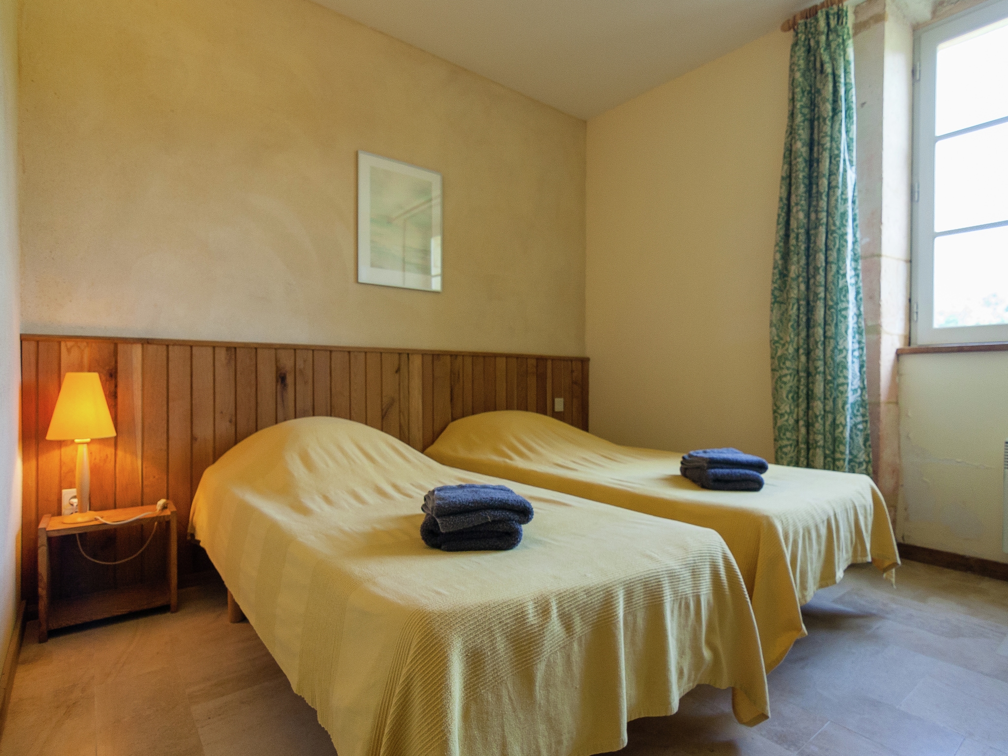 Vacation home Bos de Penit