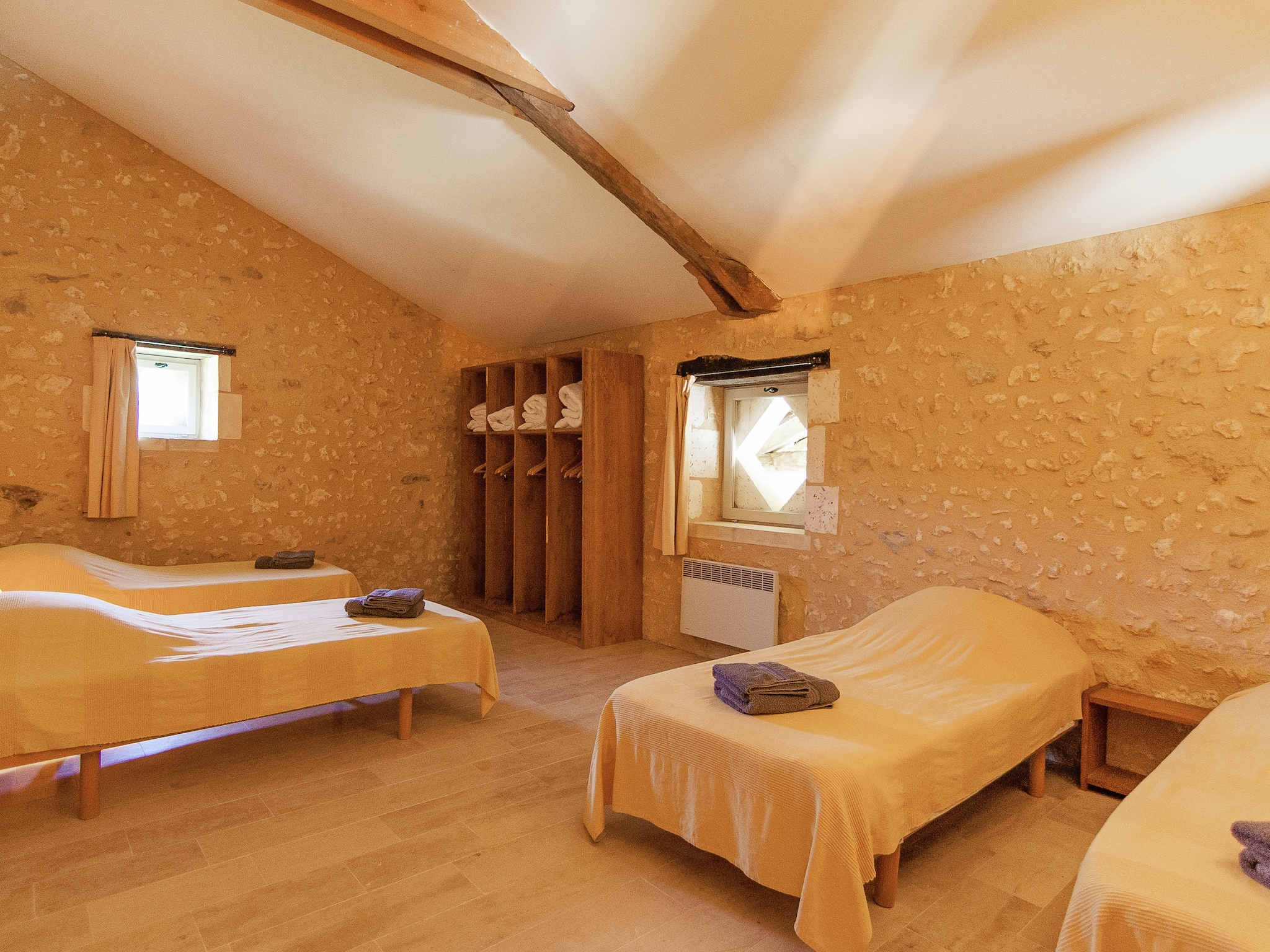 Vacation home Bos de Penit