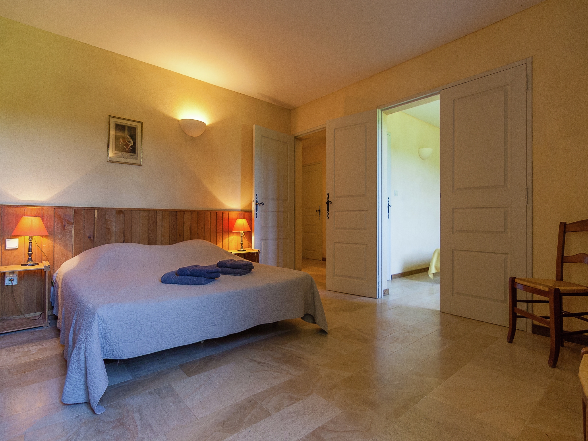 Vacation home Bos de Penit