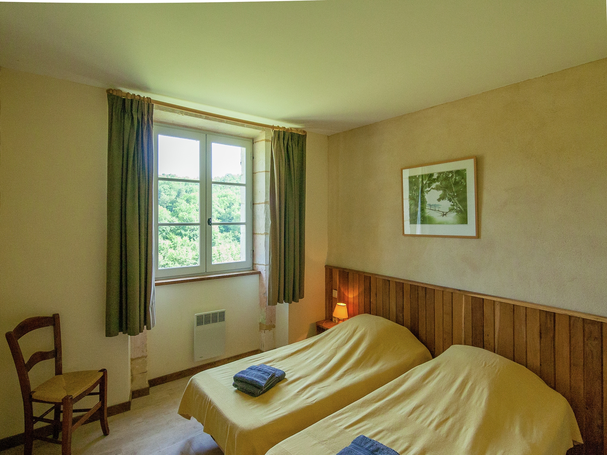 Vacation home Bos de Penit