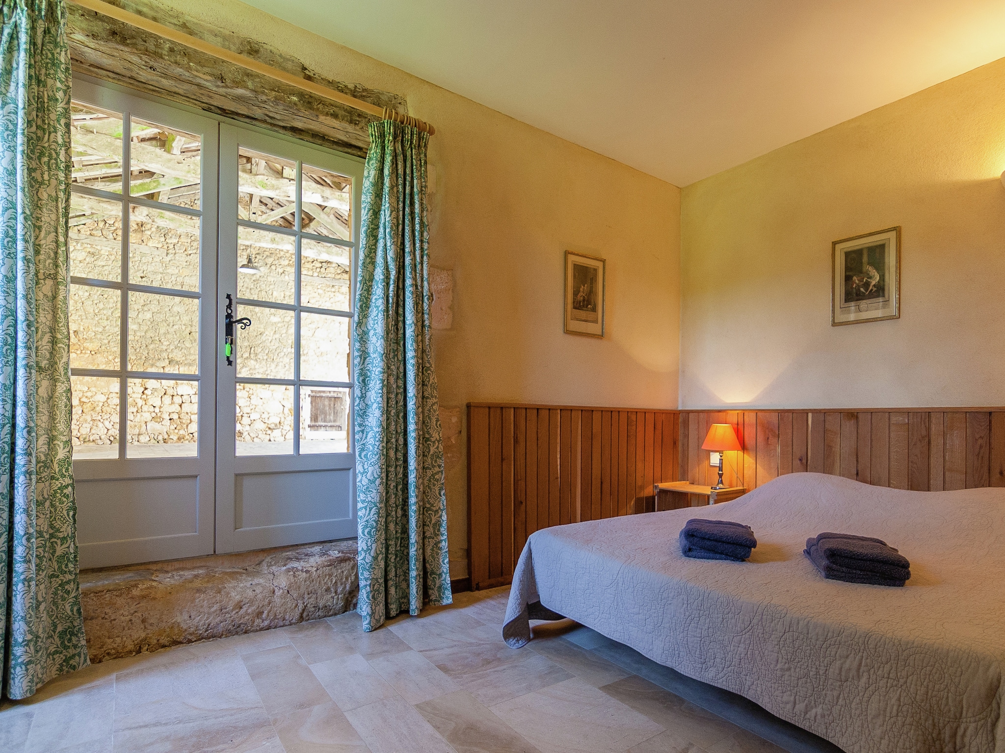 Vacation home Bos de Penit