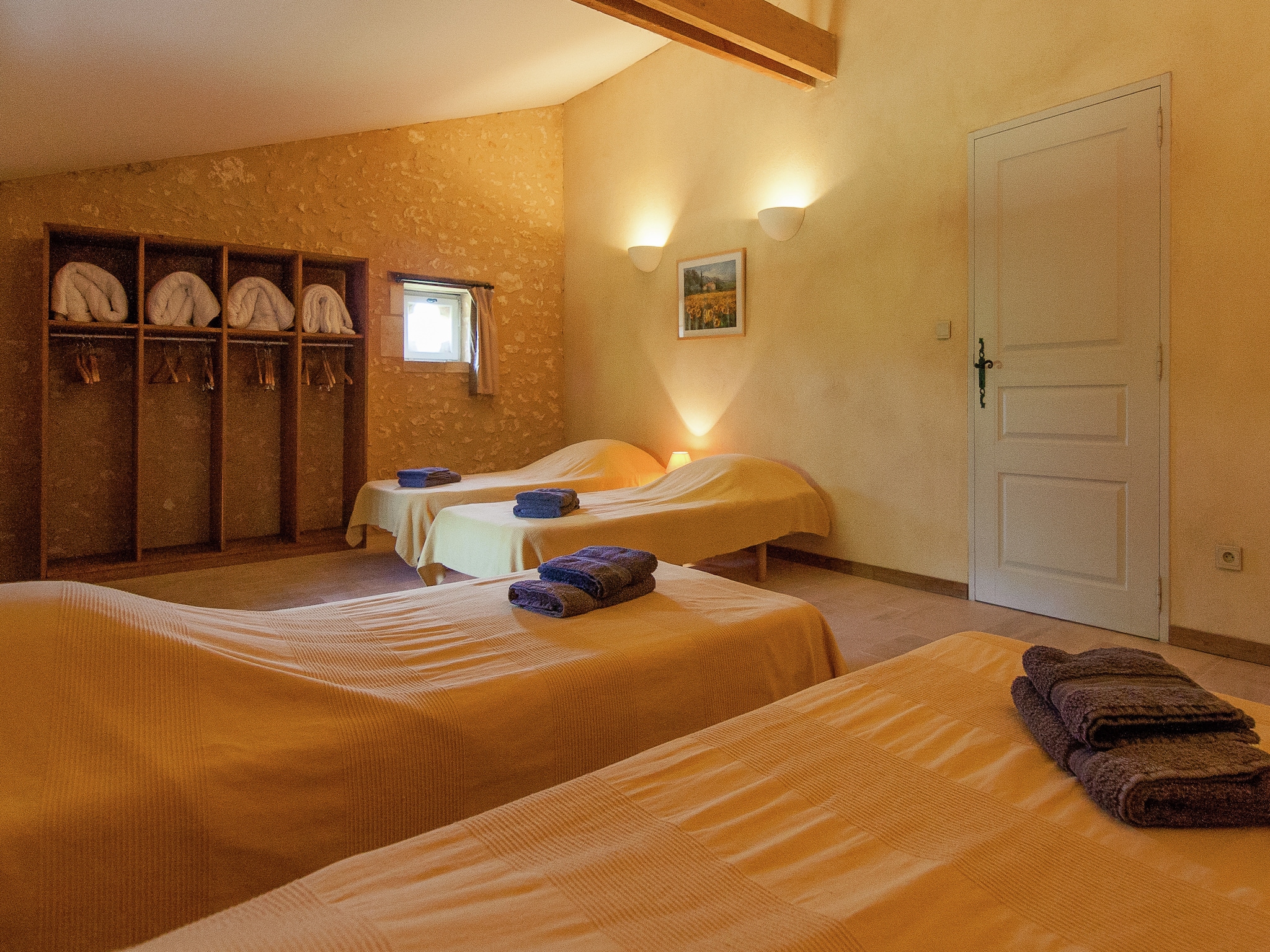 Vacation home Bos de Penit