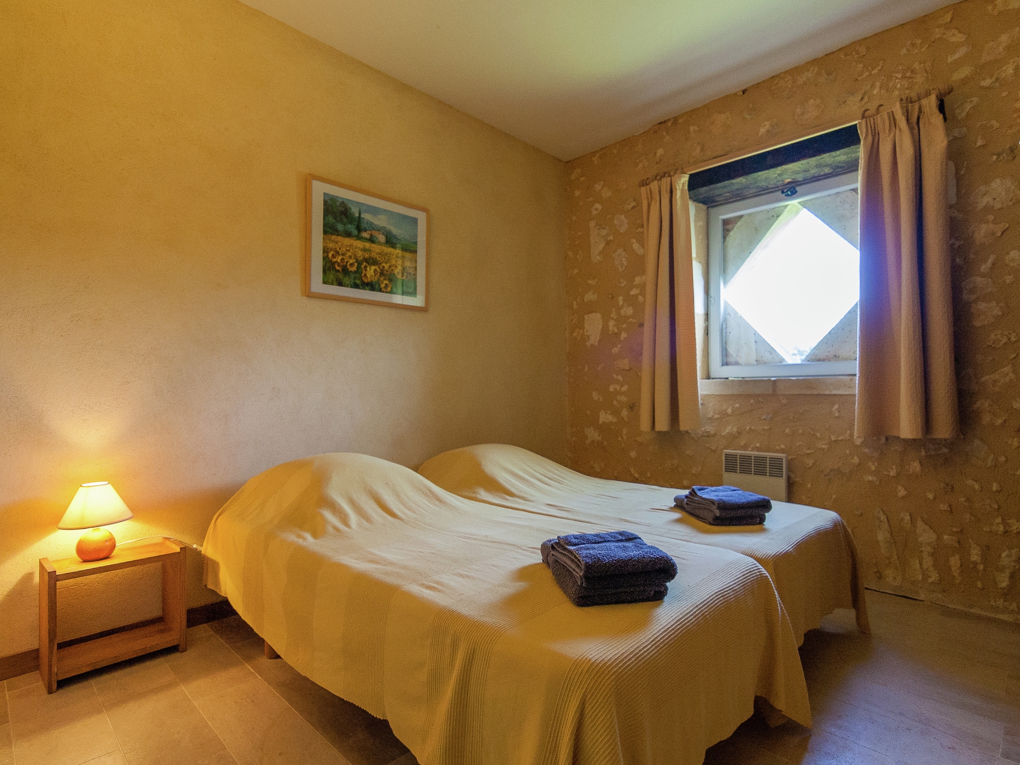 Vacation home Bos de Penit