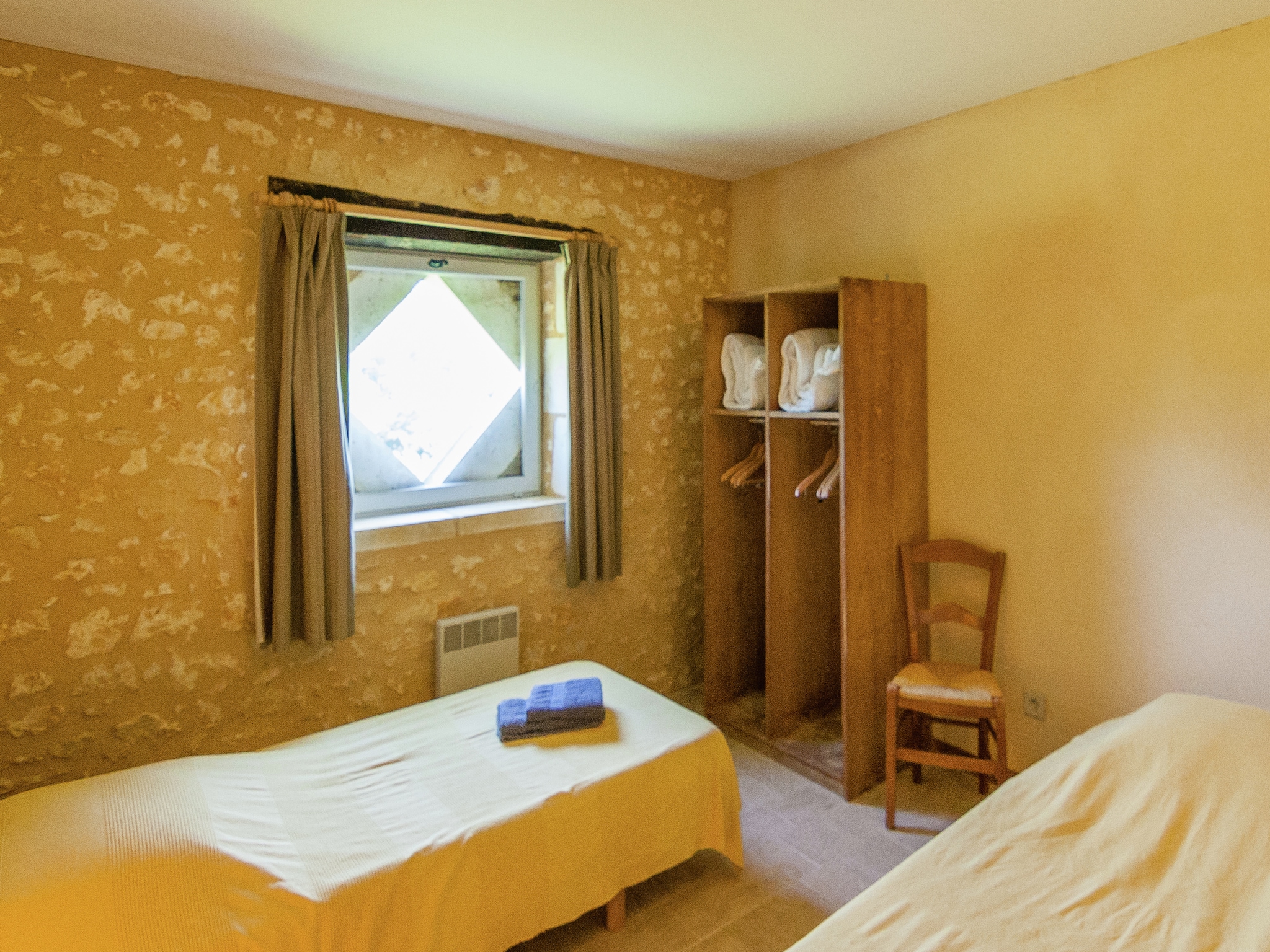 Vacation home Bos de Penit