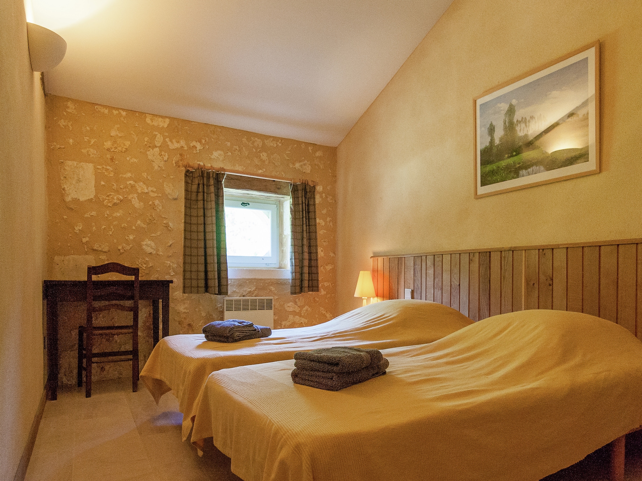 Vacation home Bos de Penit
