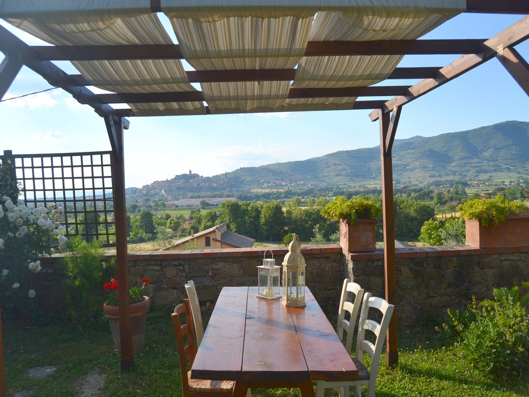 Ferienhaus Casa Poggiolo