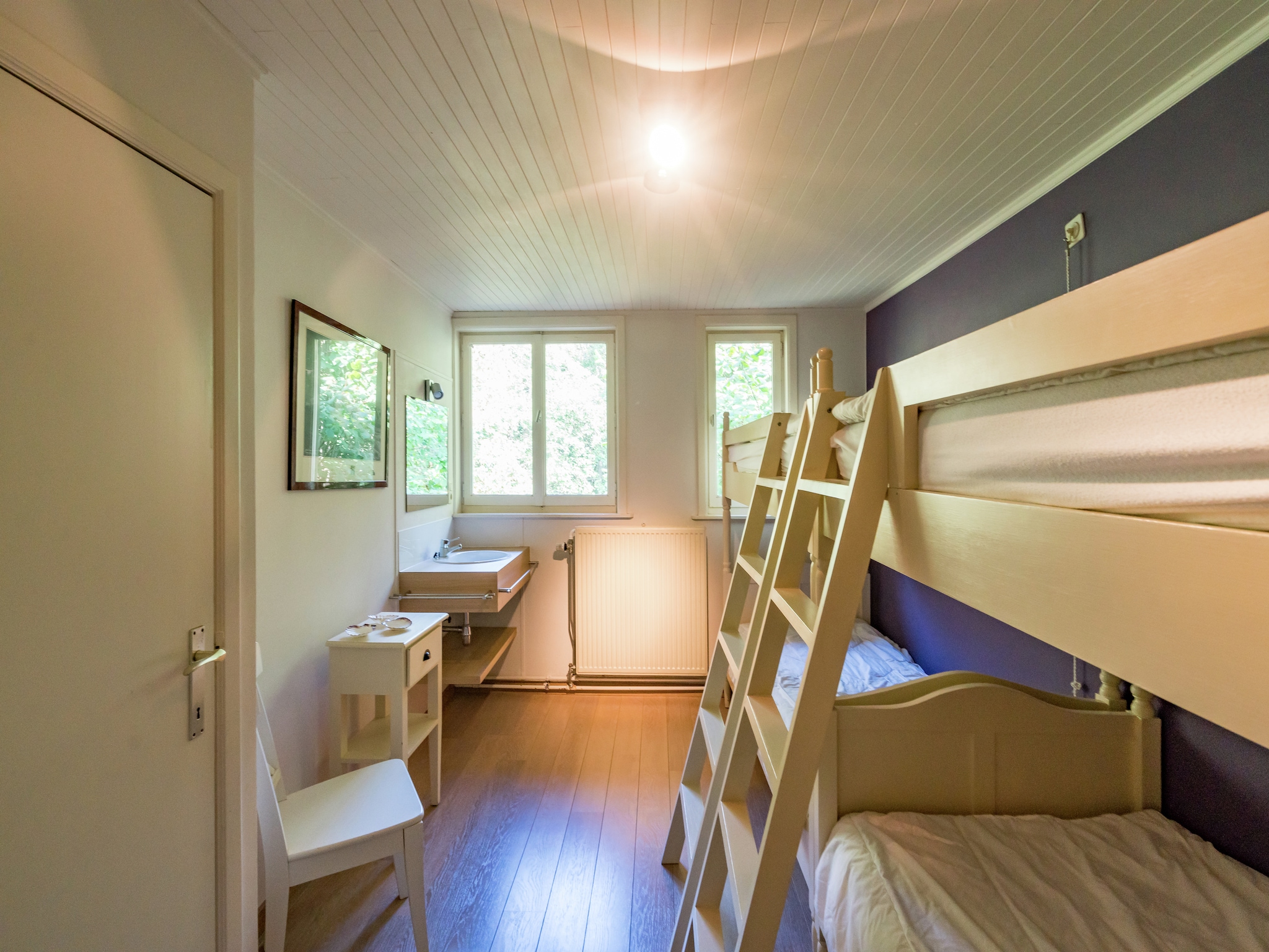 Ferienhaus Villa Bos en Zee