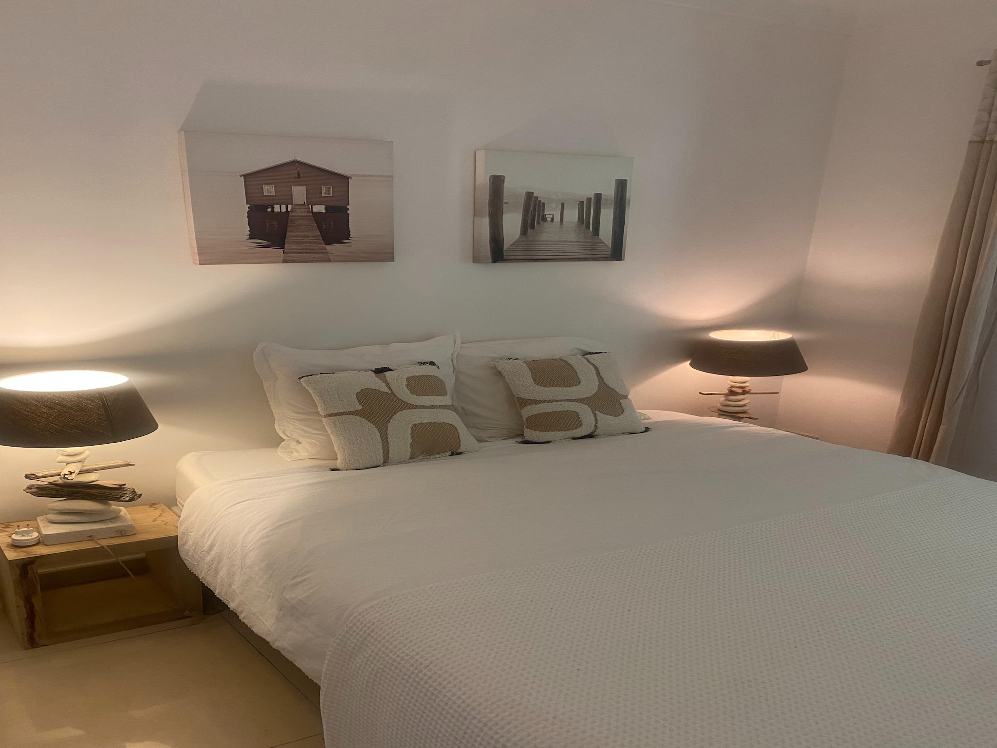 Ferienhaus Roucaou