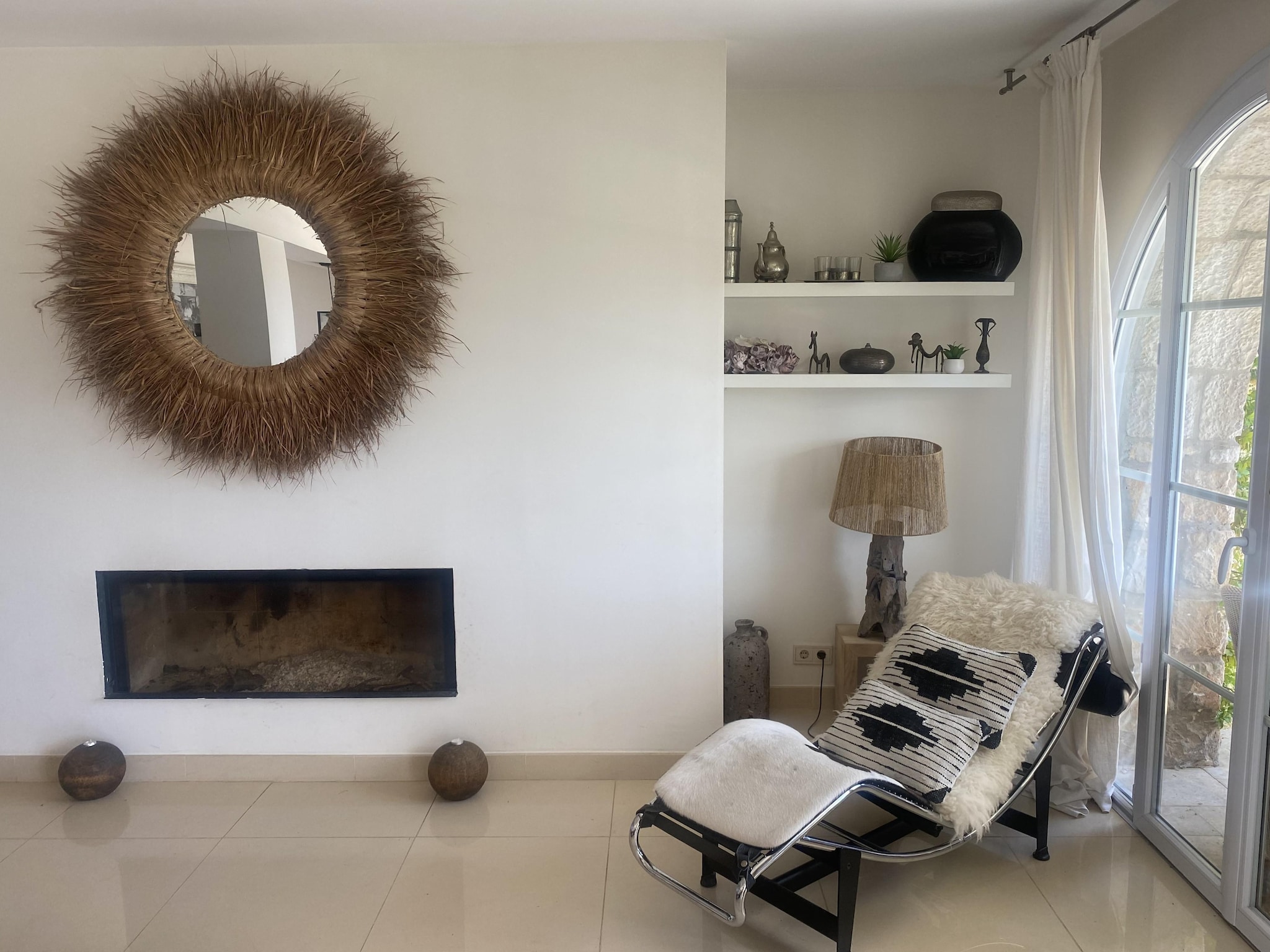 Ferienhaus Roucaou