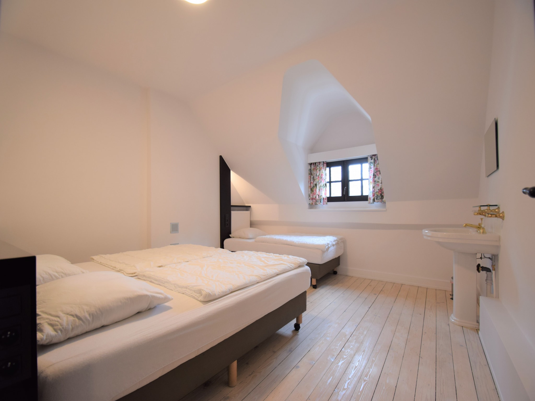 Vakantiehuis Le Château et les Forêts
