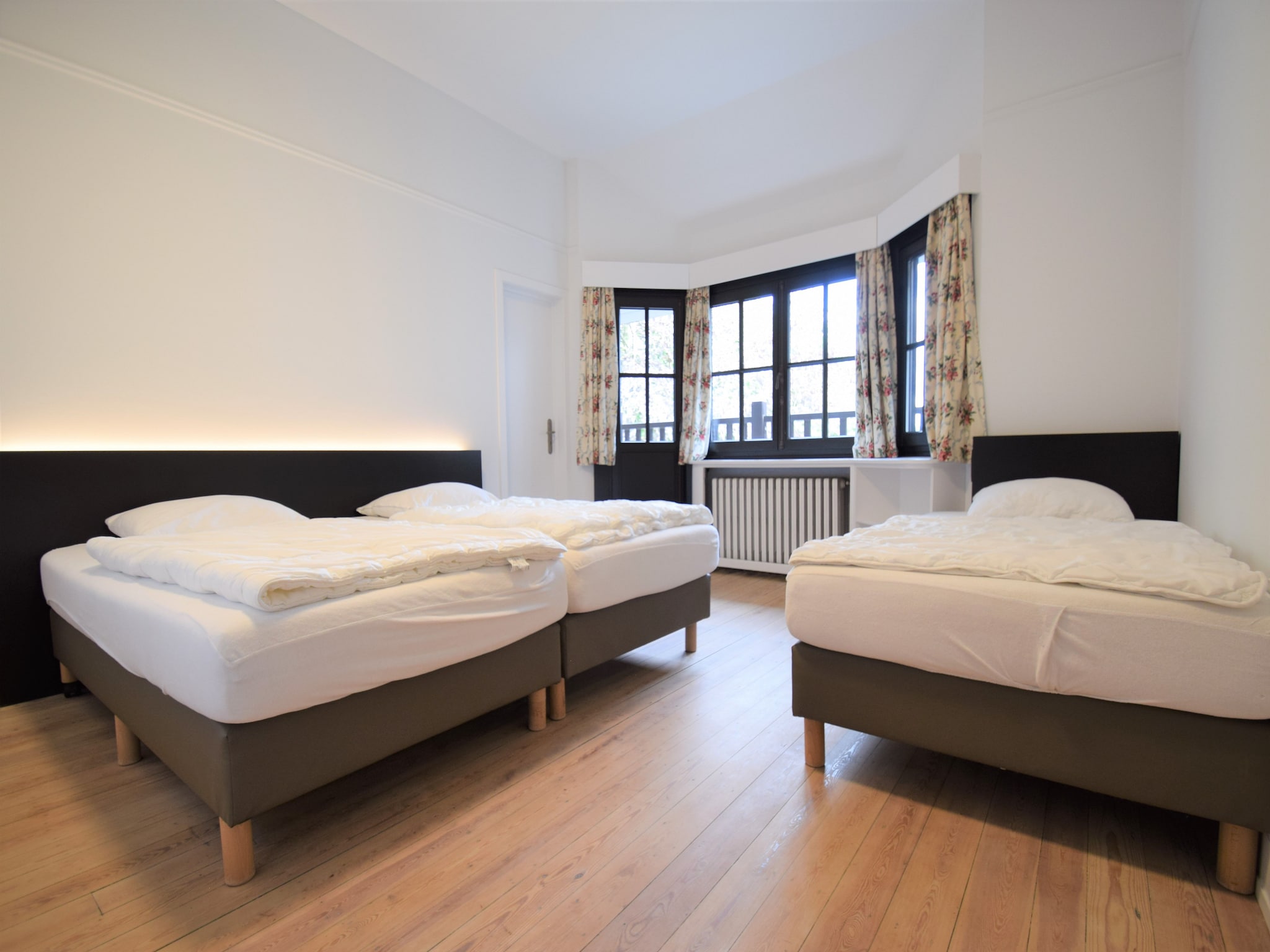 Vakantiehuis Le Château et les Forêts