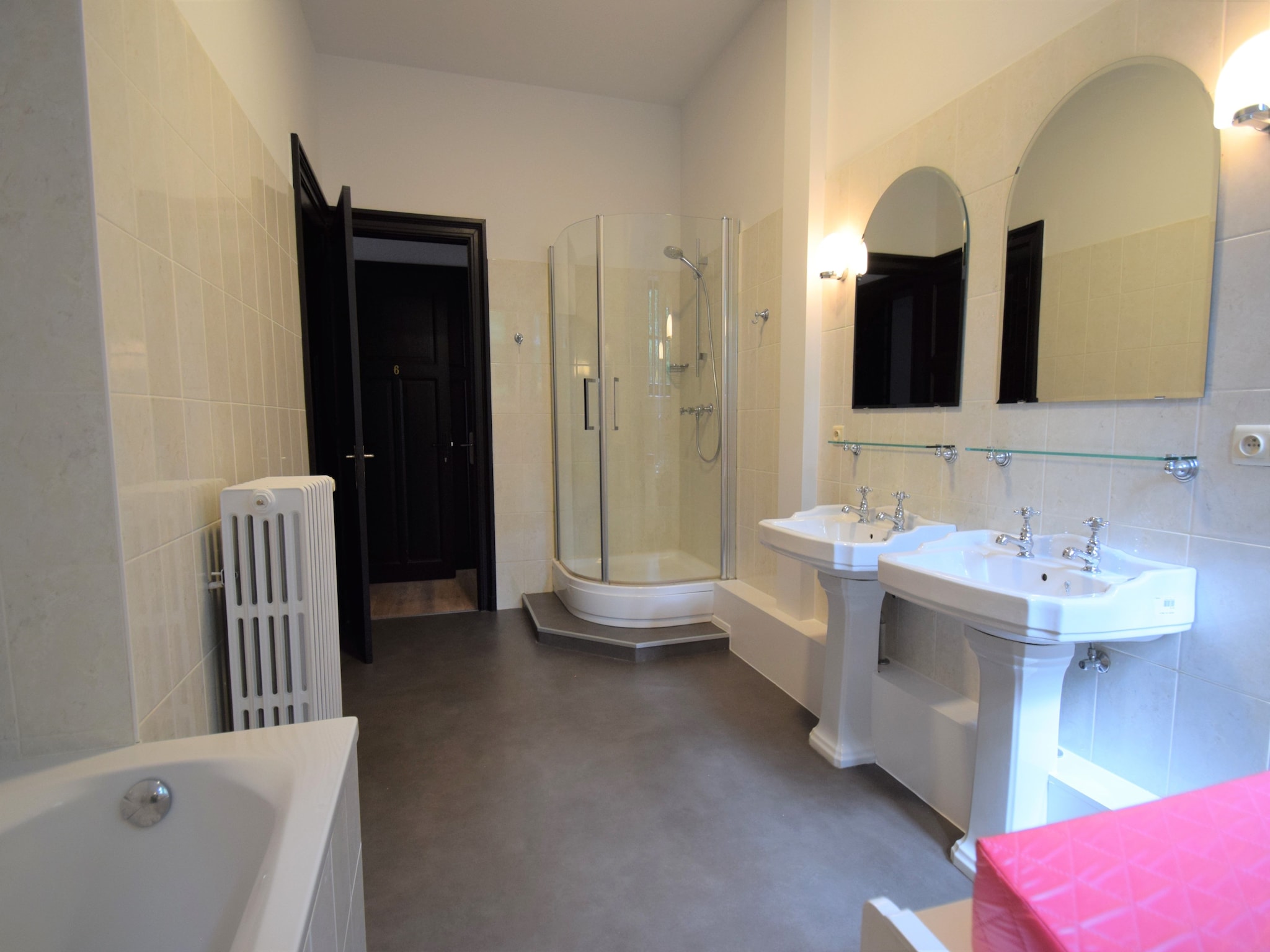 Vakantiehuis Le Château et les Forêts