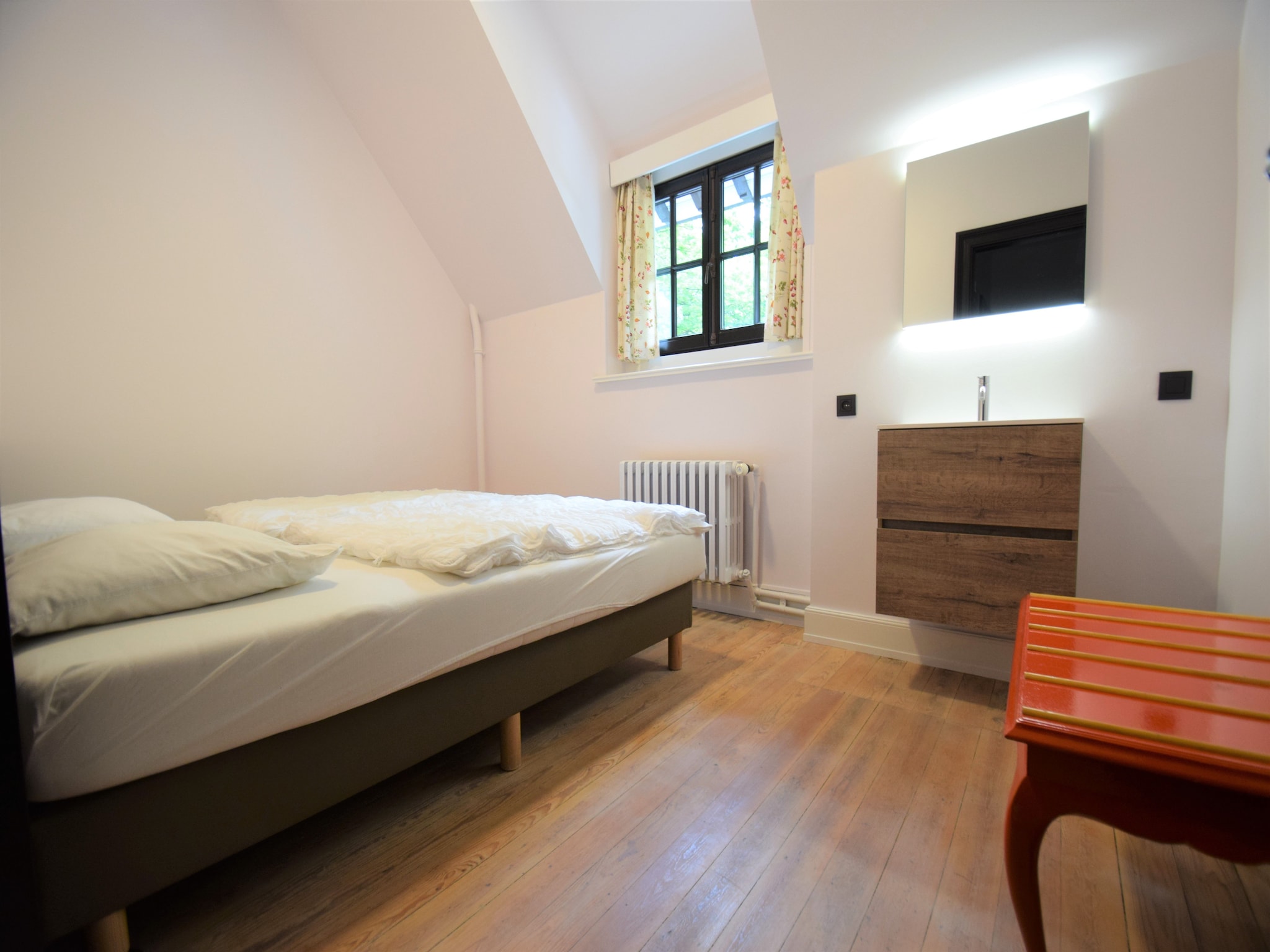 Vakantiehuis Le Château et les Forêts