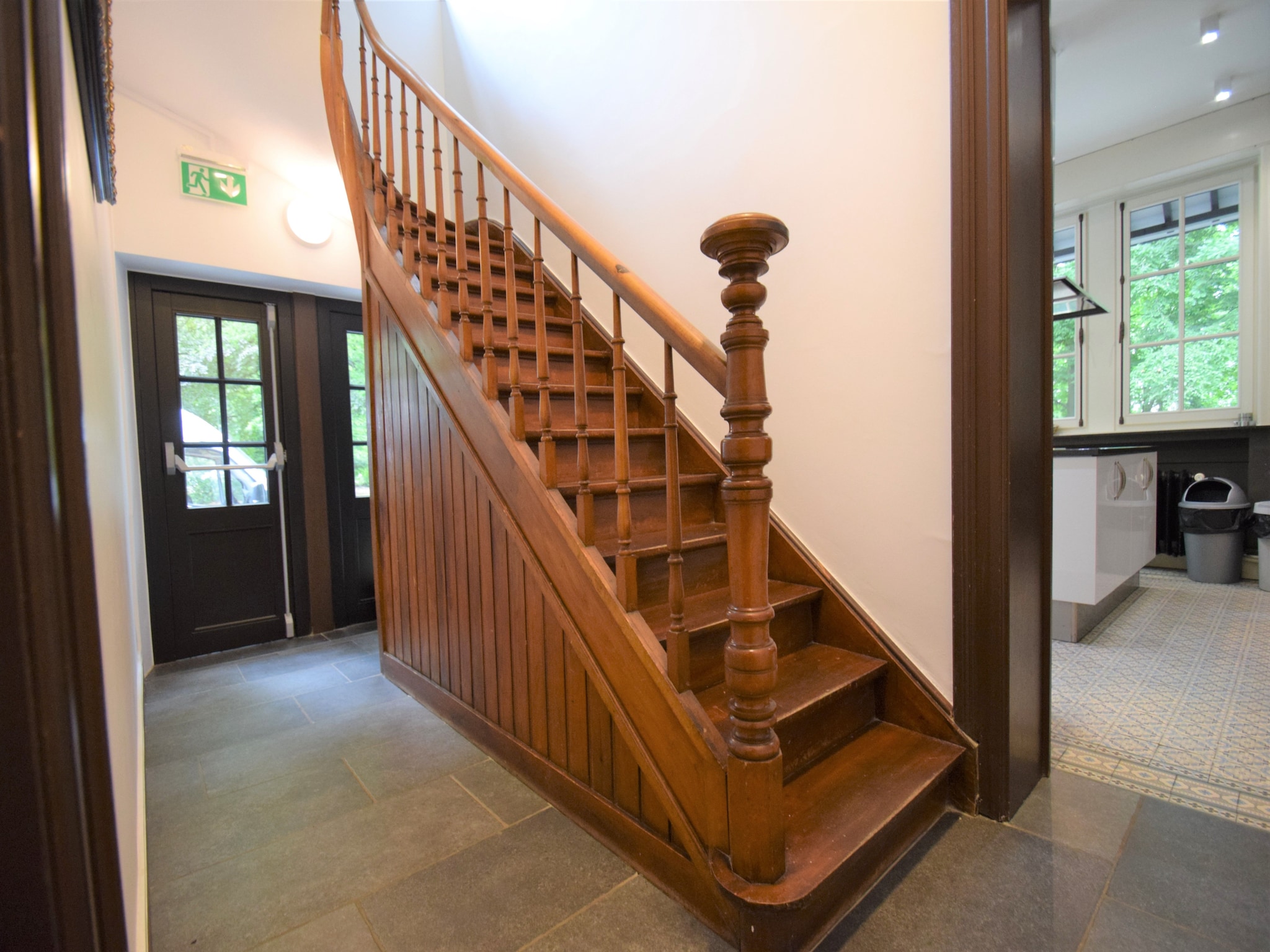 Vakantiehuis Le Château et les Forêts