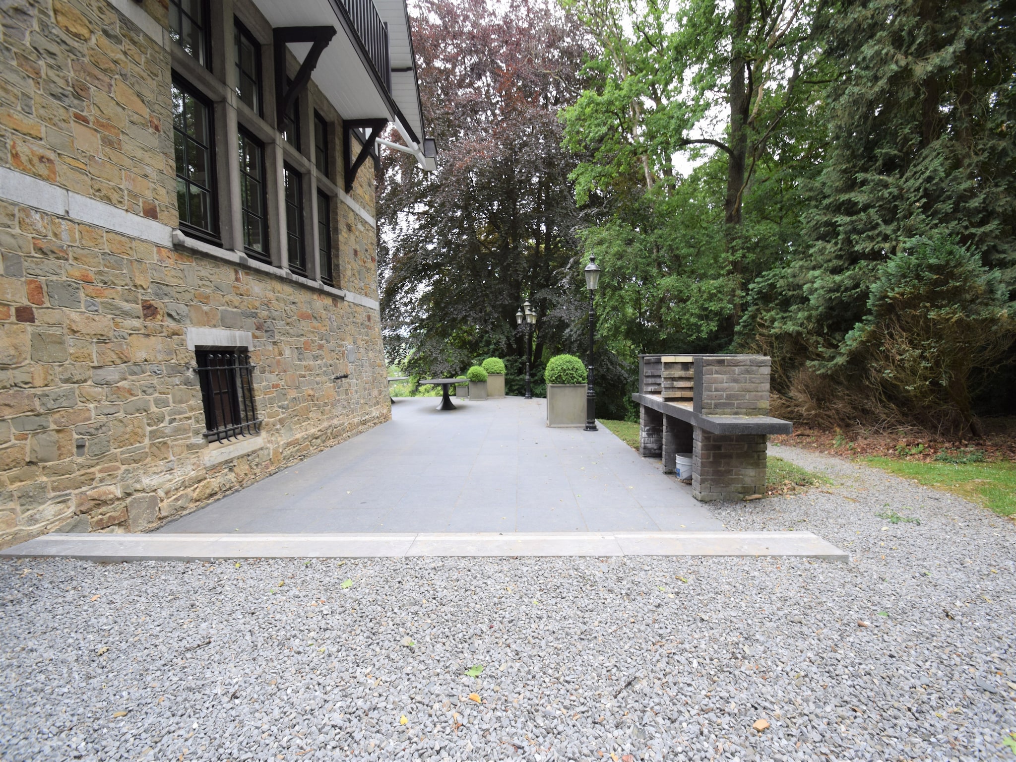 Vakantiehuis Le Château et les Forêts