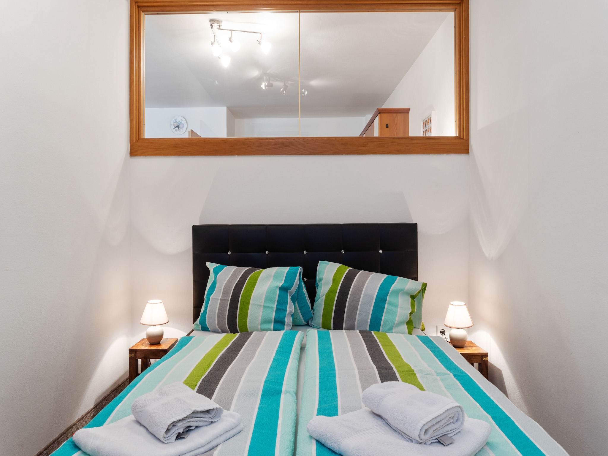 Appartement Kreuzgasse