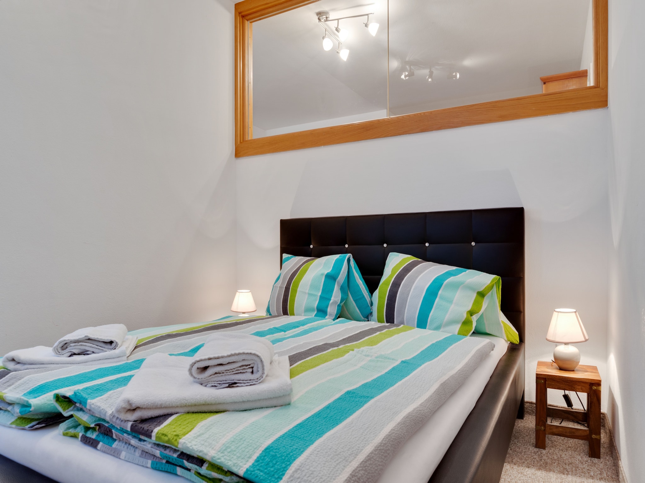 Appartement Kreuzgasse