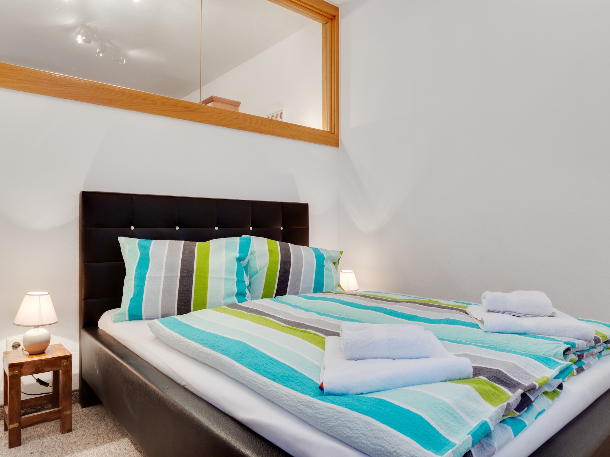 Appartement Kreuzgasse