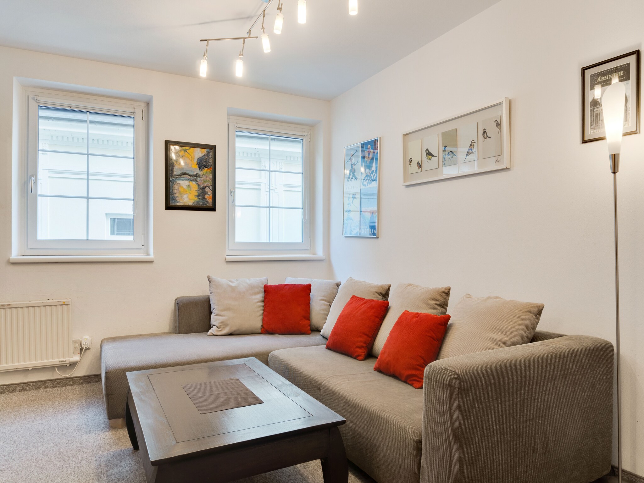 Appartement Kreuzgasse