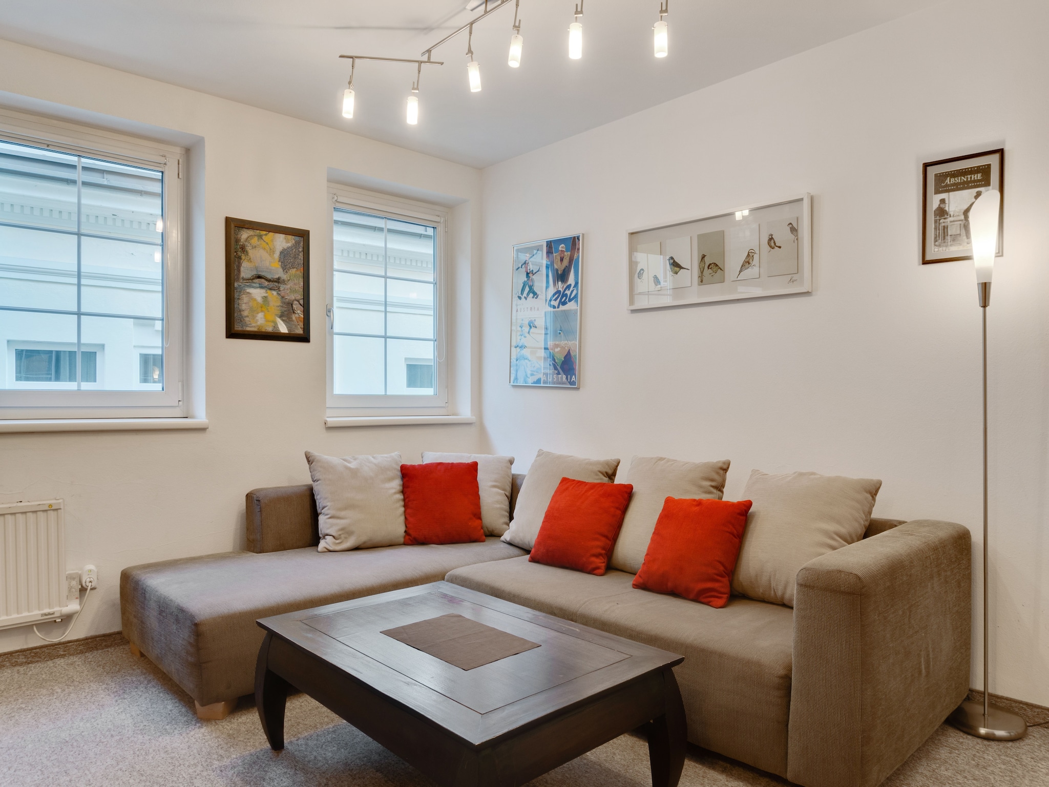 Appartement Kreuzgasse