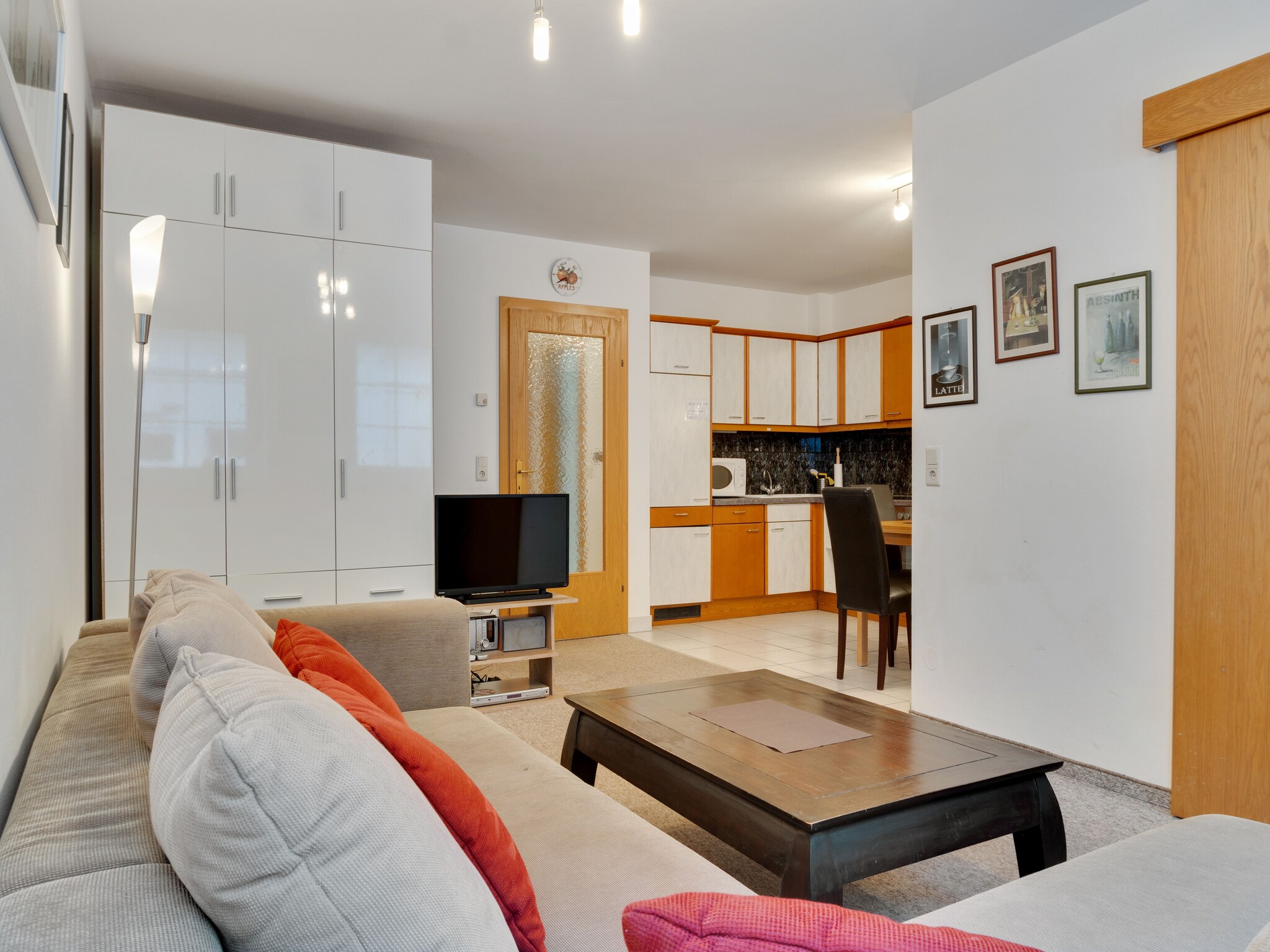 Appartement Kreuzgasse