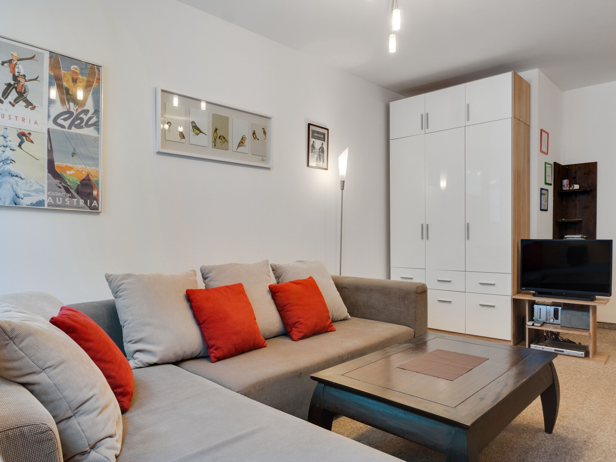 Appartement Kreuzgasse