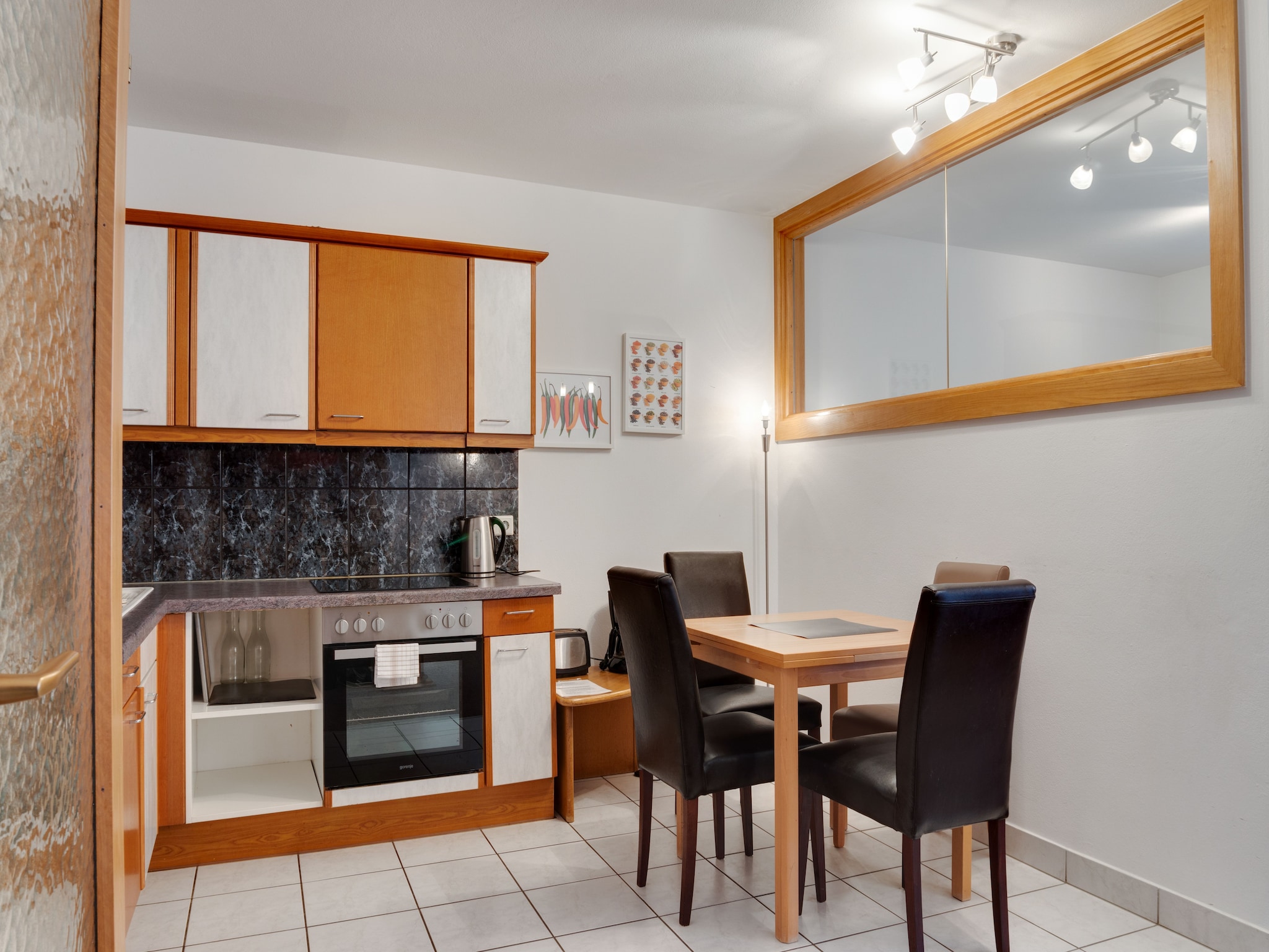 Appartement Kreuzgasse