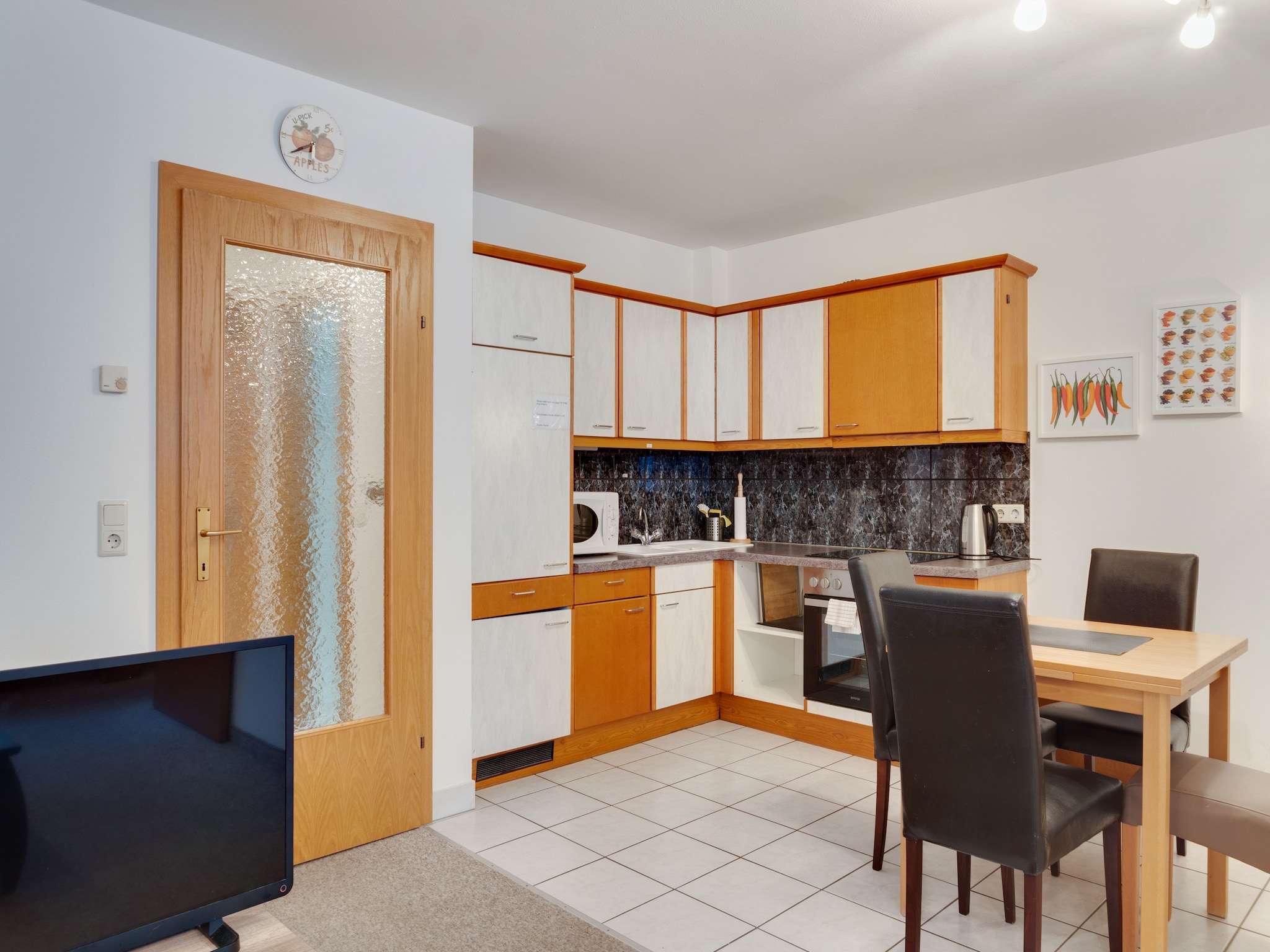 Appartement Kreuzgasse