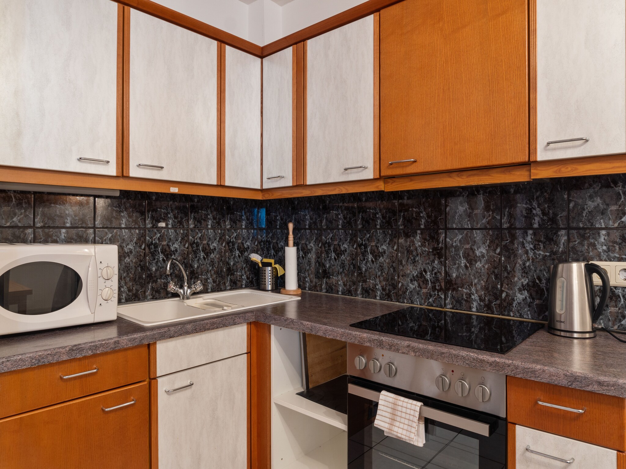 Appartement Kreuzgasse