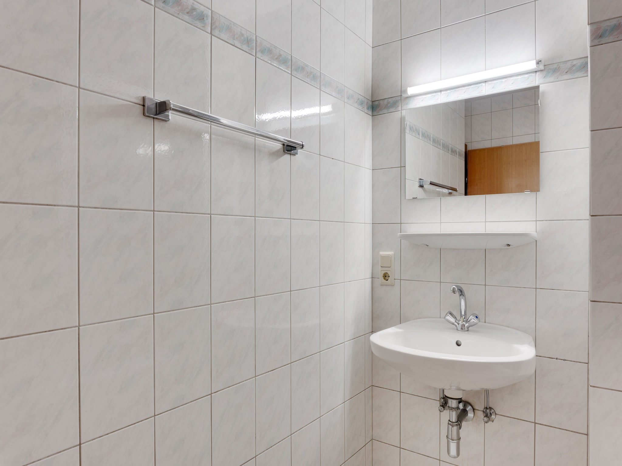 Appartement Kreuzgasse