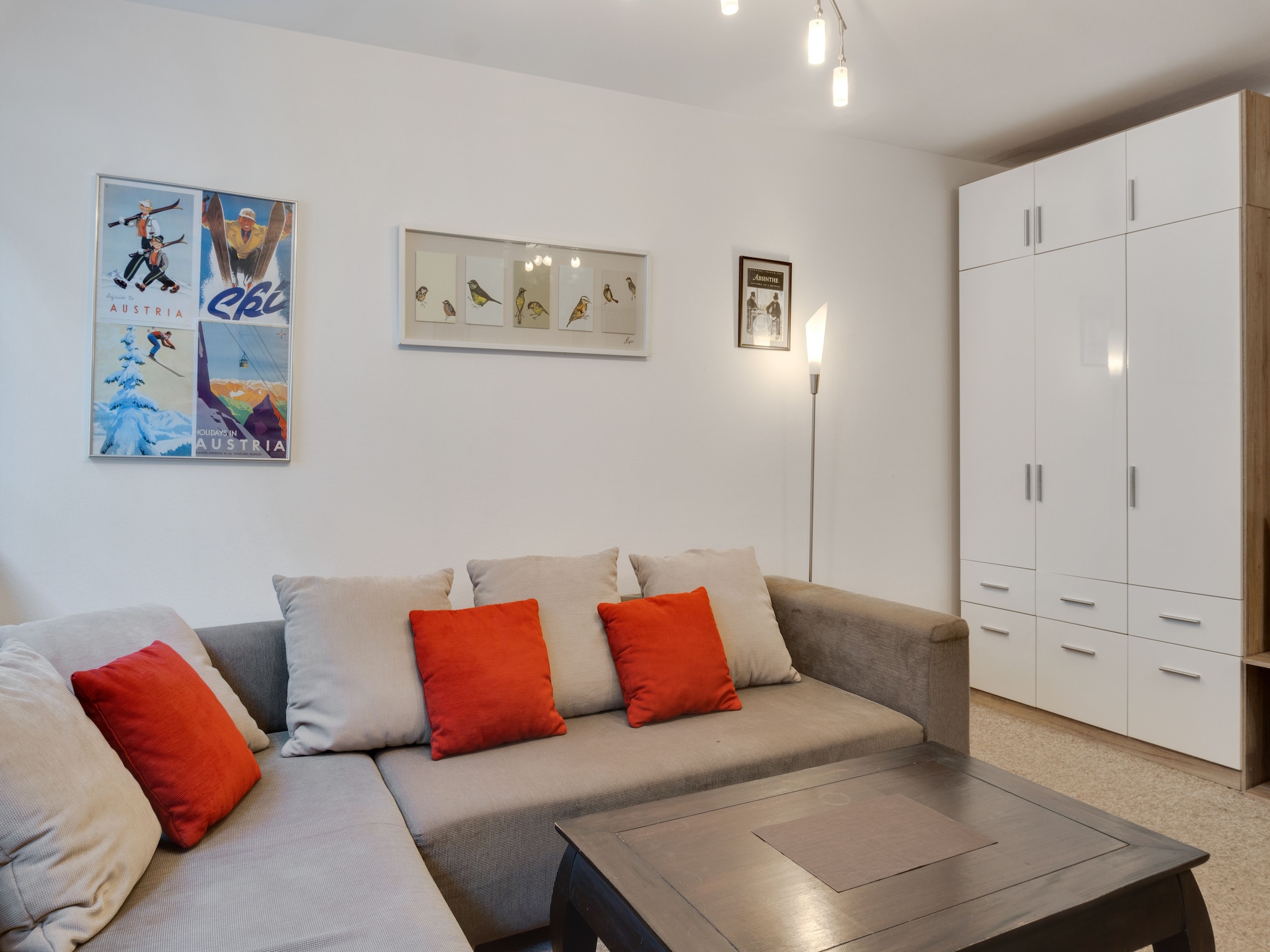 Appartement Kreuzgasse