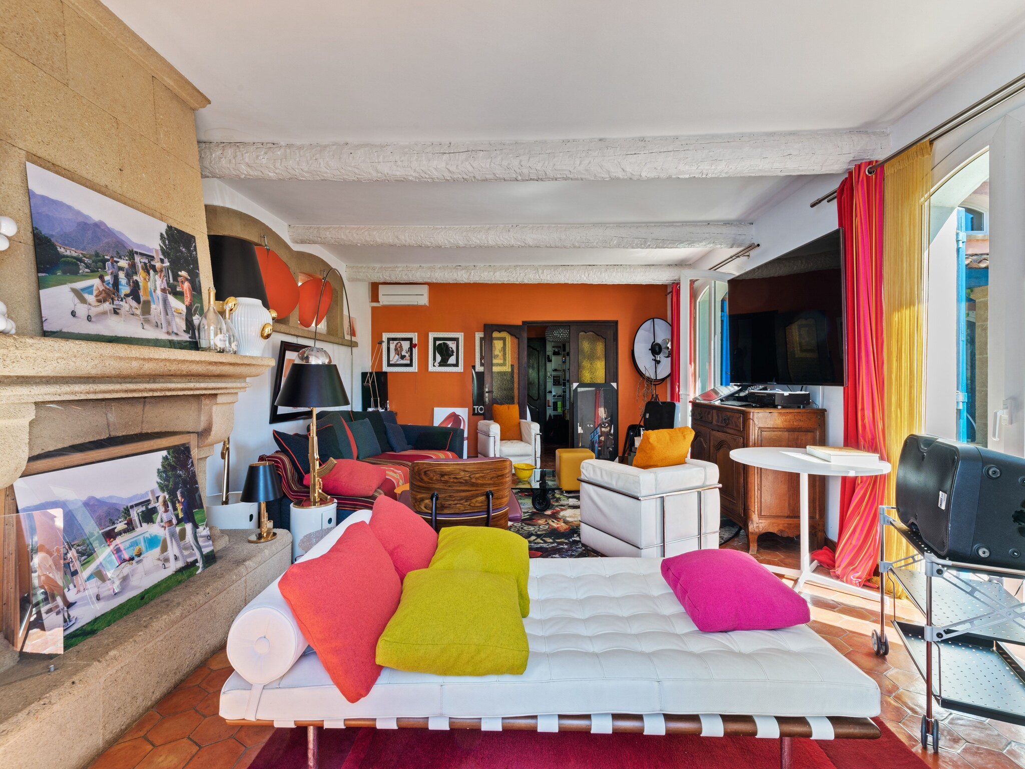 Holiday home Villa Carro