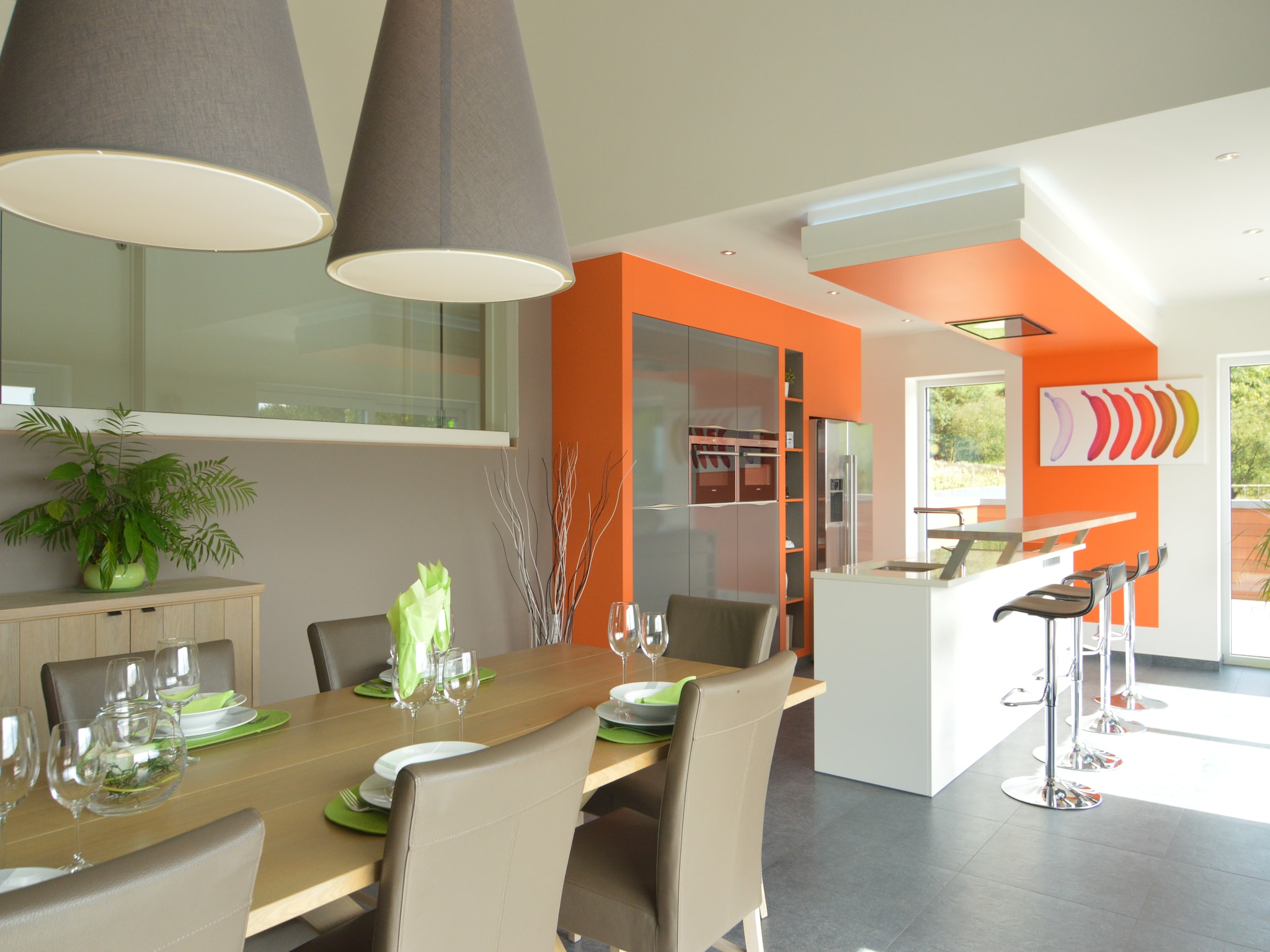   Rêve Orange