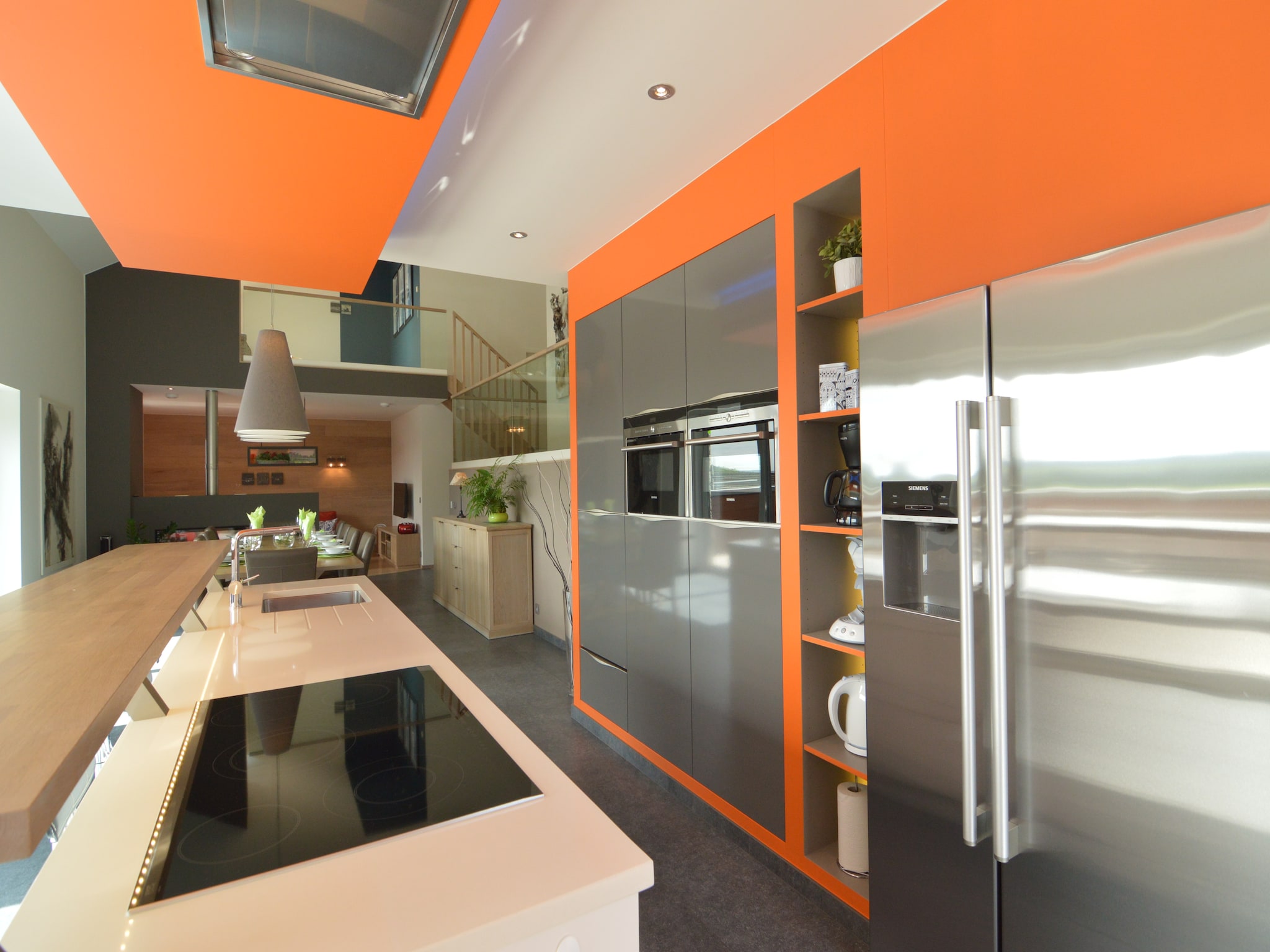   Rêve Orange