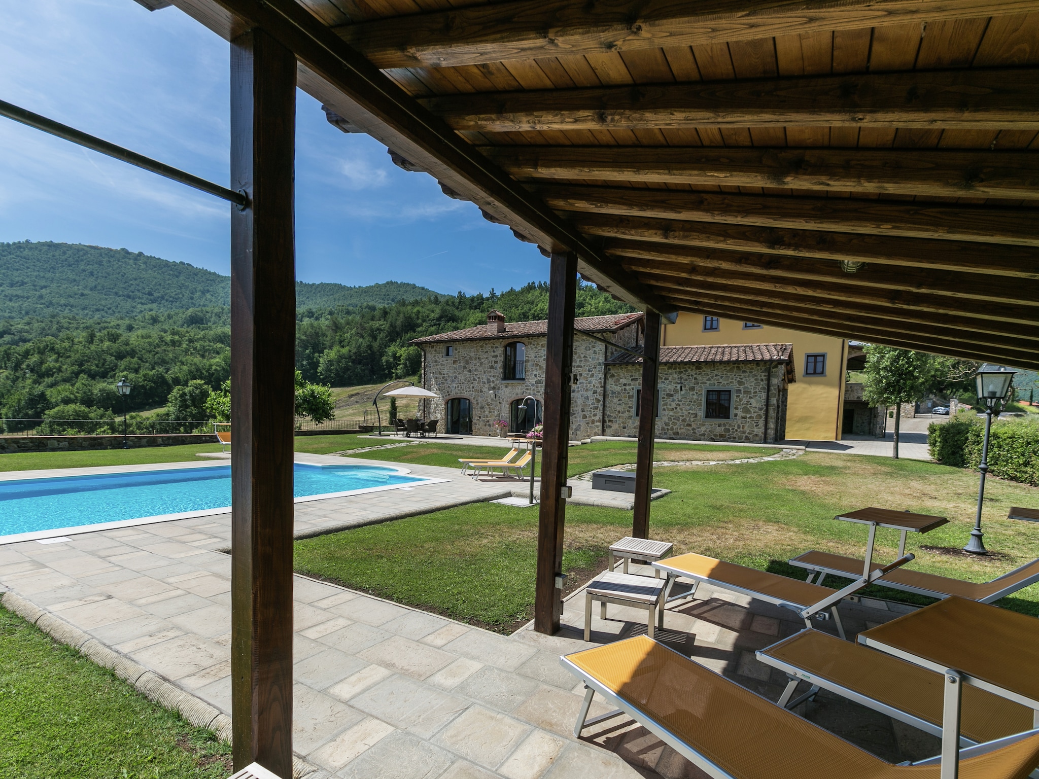 度假住宅 Casa Giglio